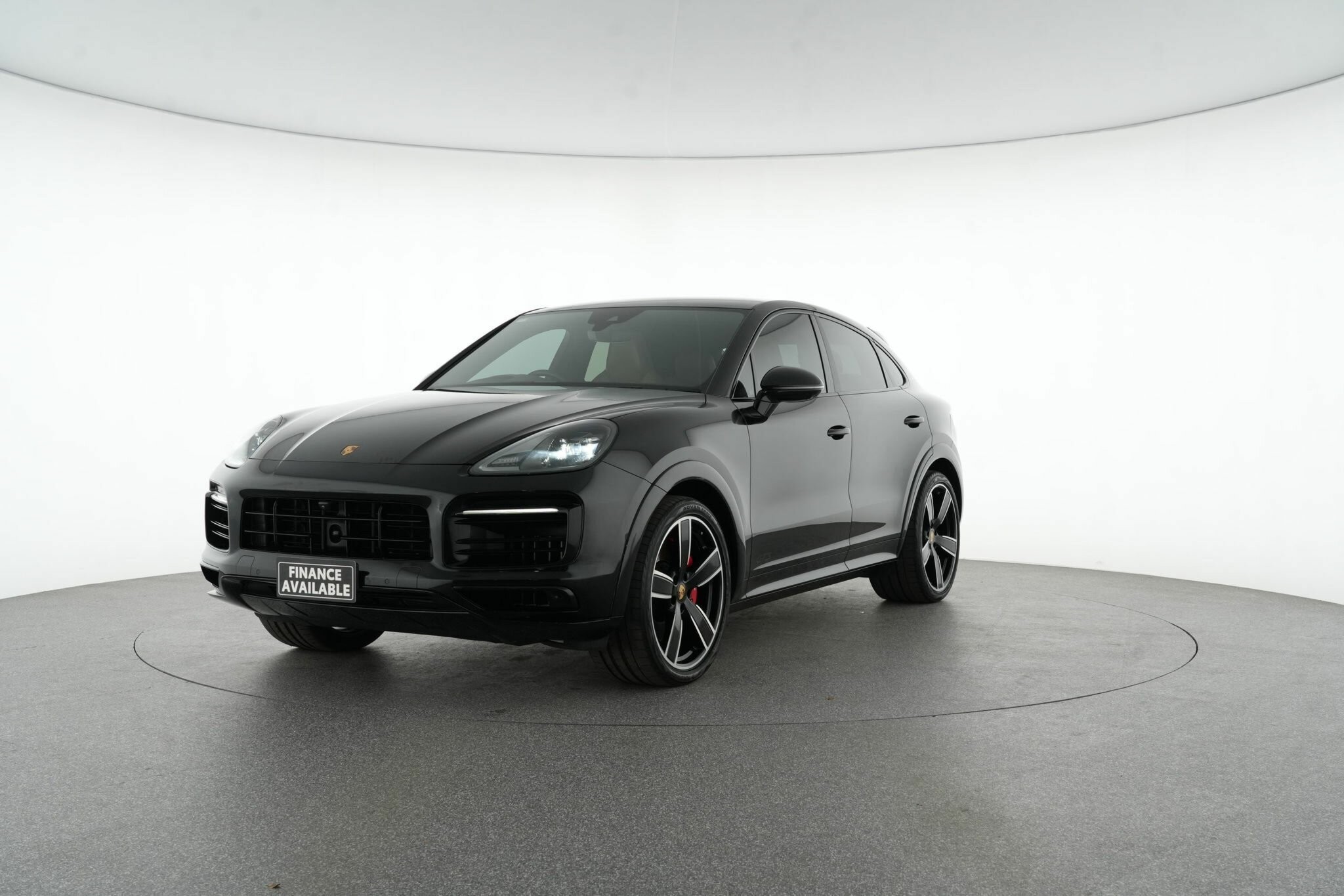 Porsche Cayenne image 4