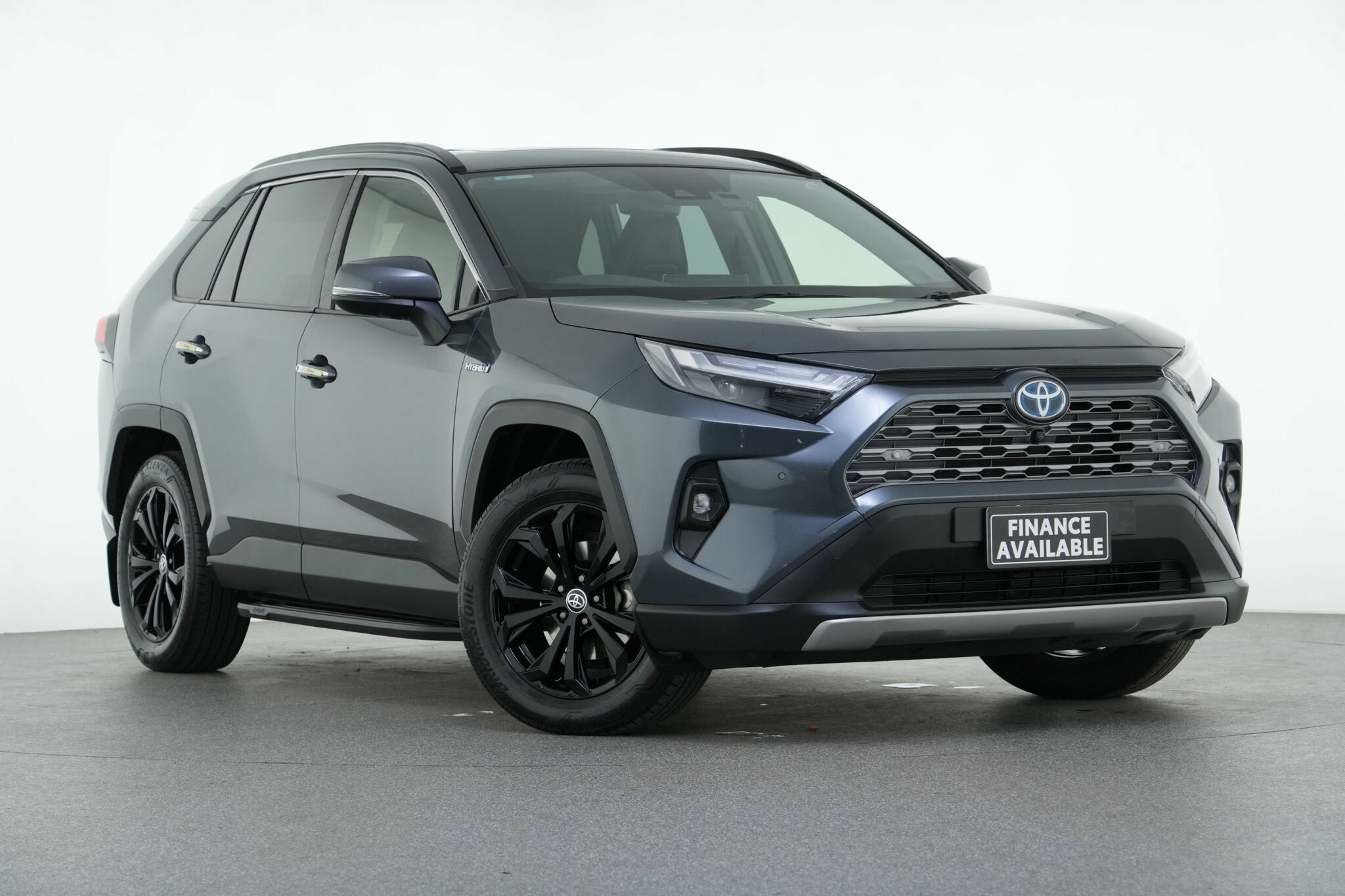 Toyota Rav4 image 1