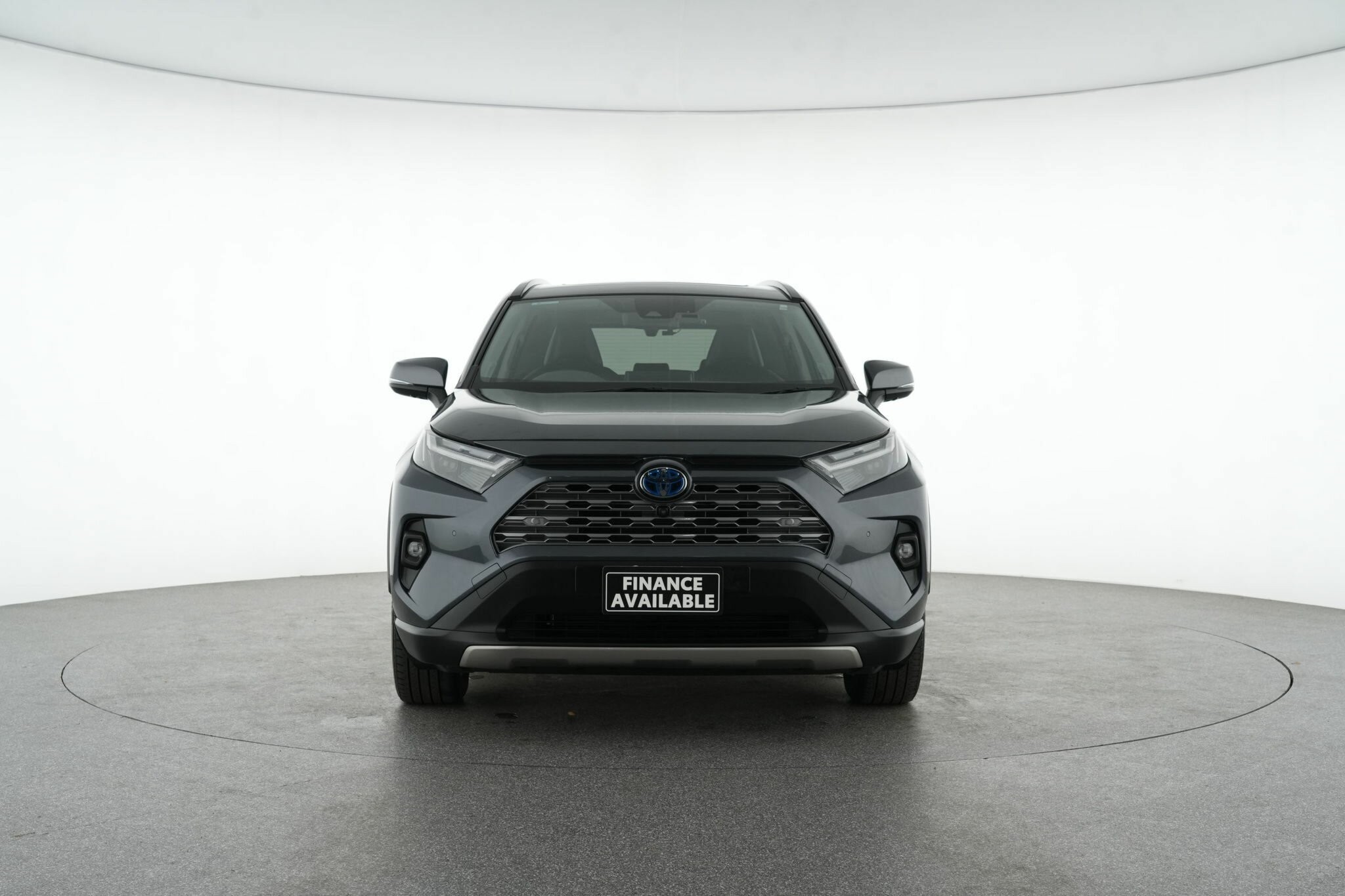 Toyota Rav4 image 3