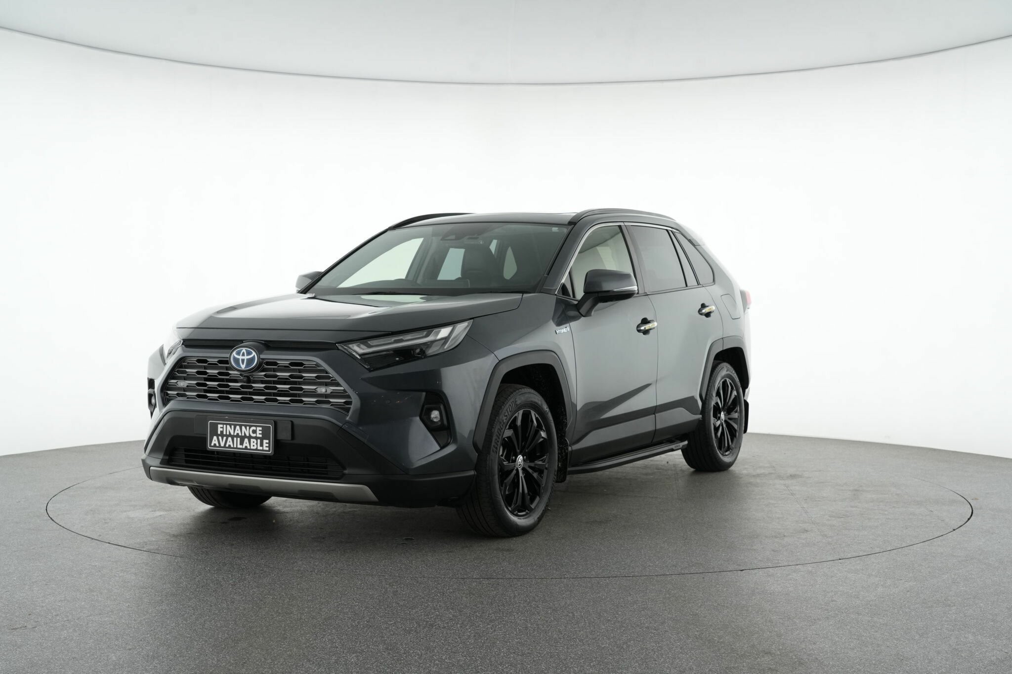 Toyota Rav4 image 4