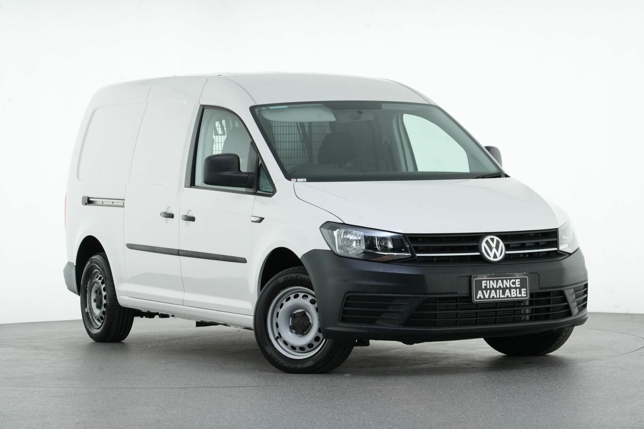 Volkswagen Caddy image 1