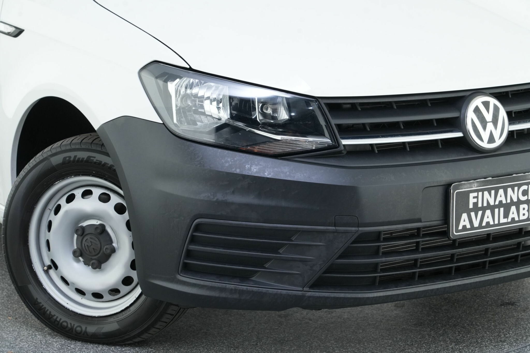 Volkswagen Caddy image 2