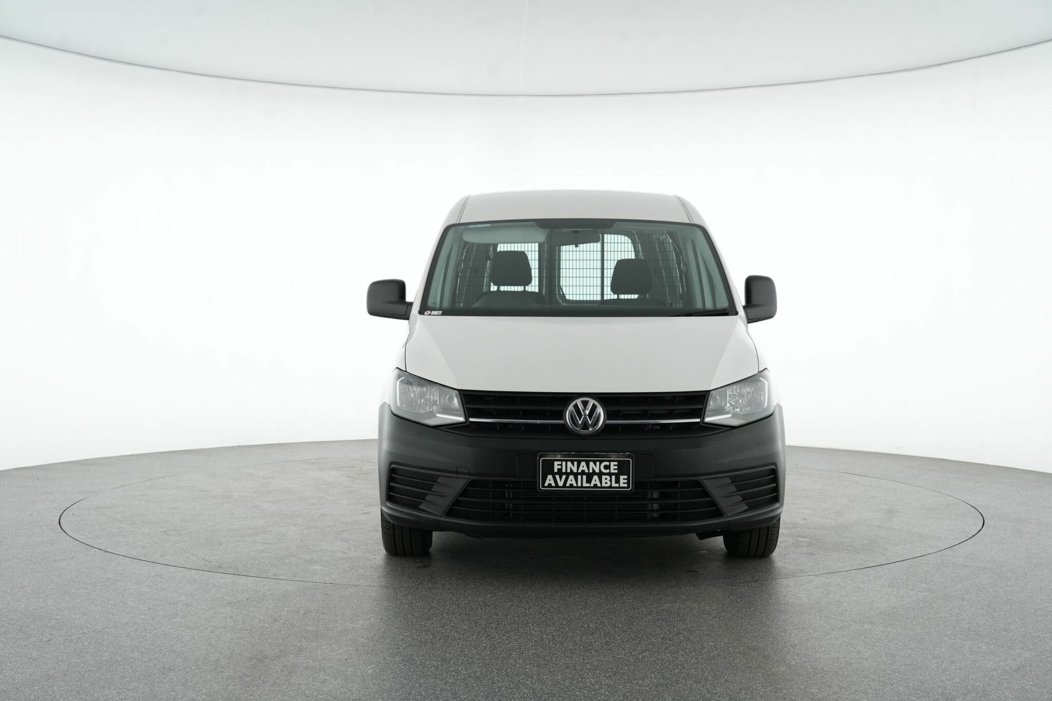Volkswagen Caddy image 3