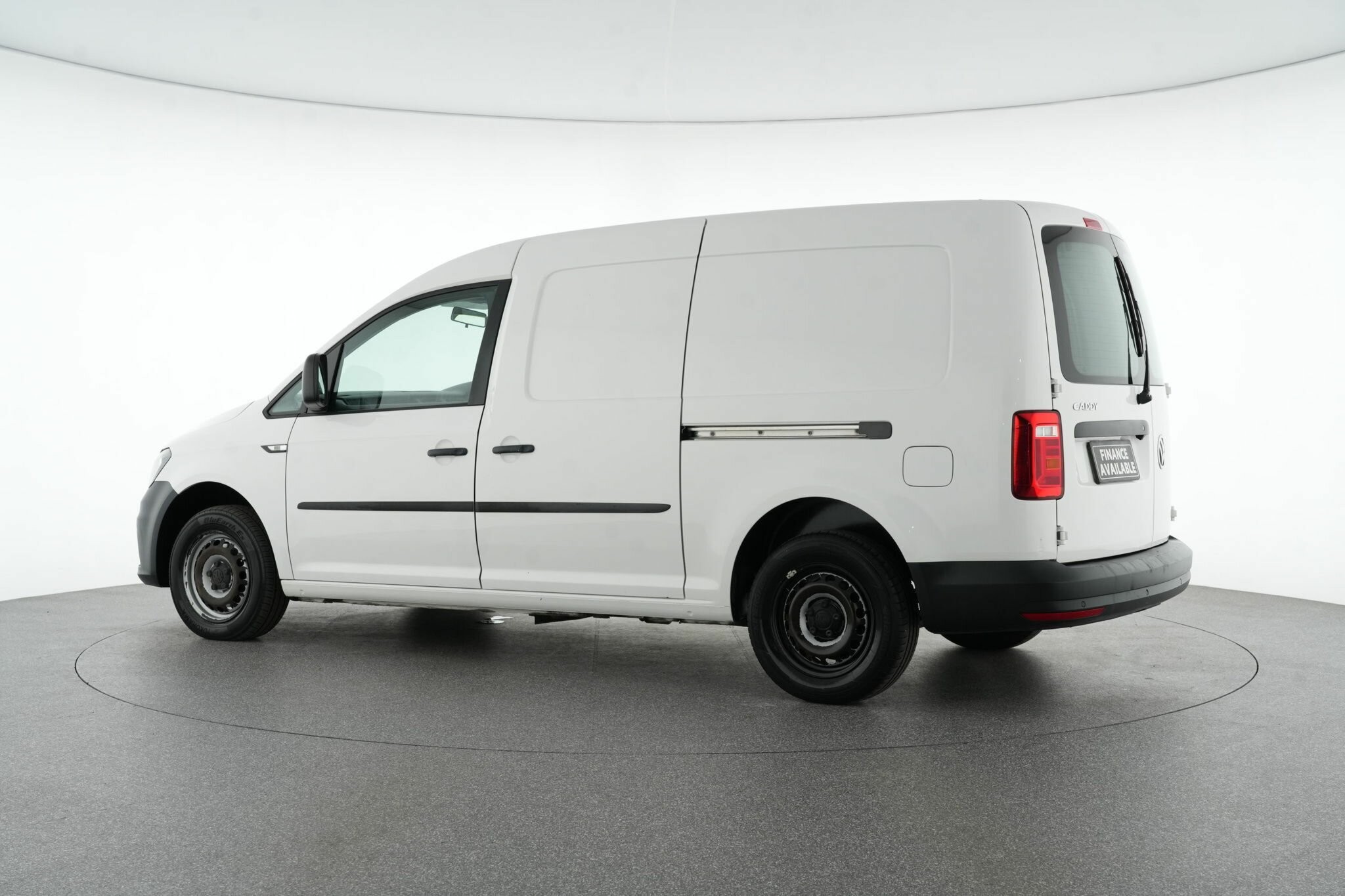 Volkswagen Caddy image 4