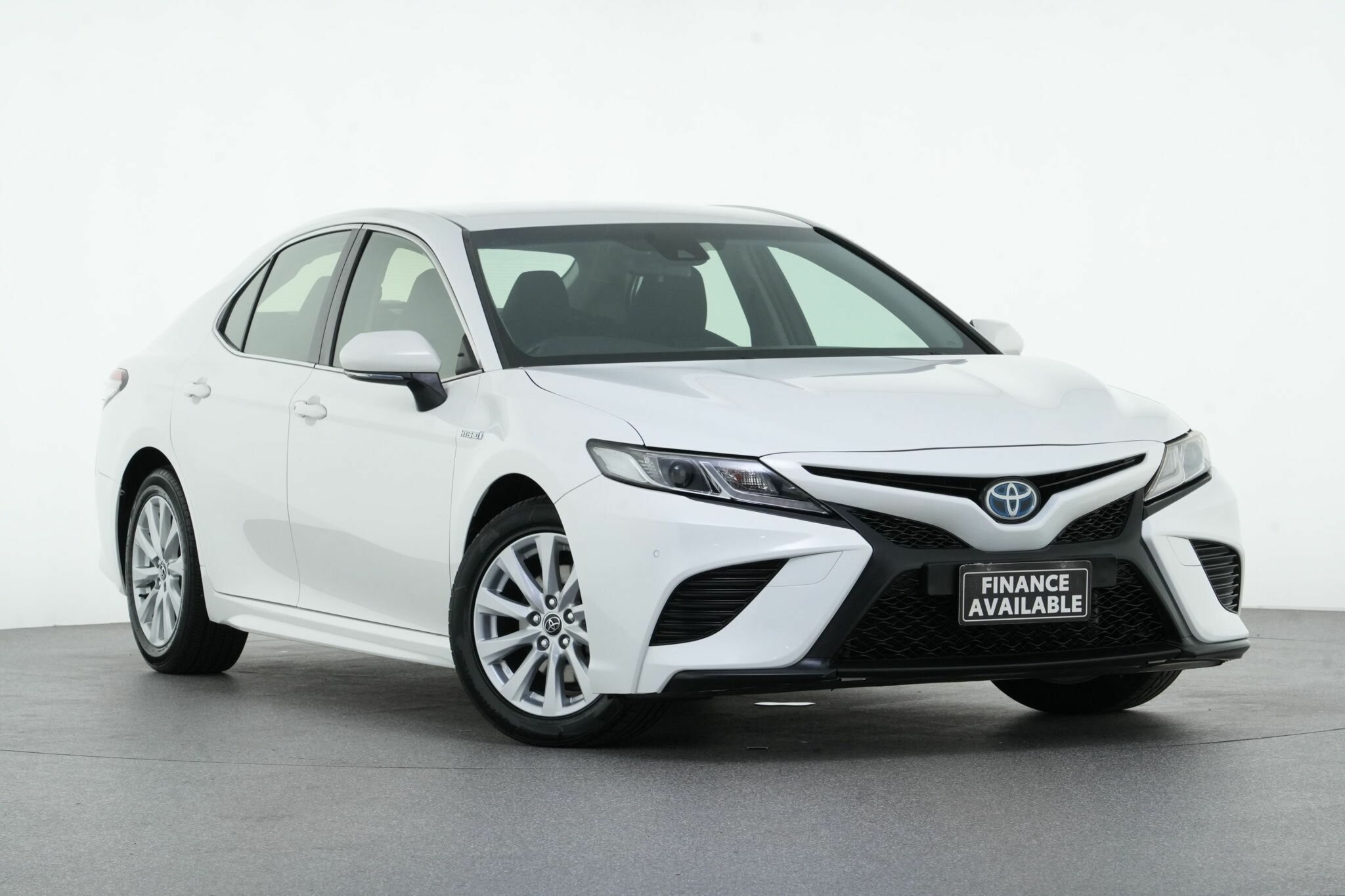 Toyota Camry image 1