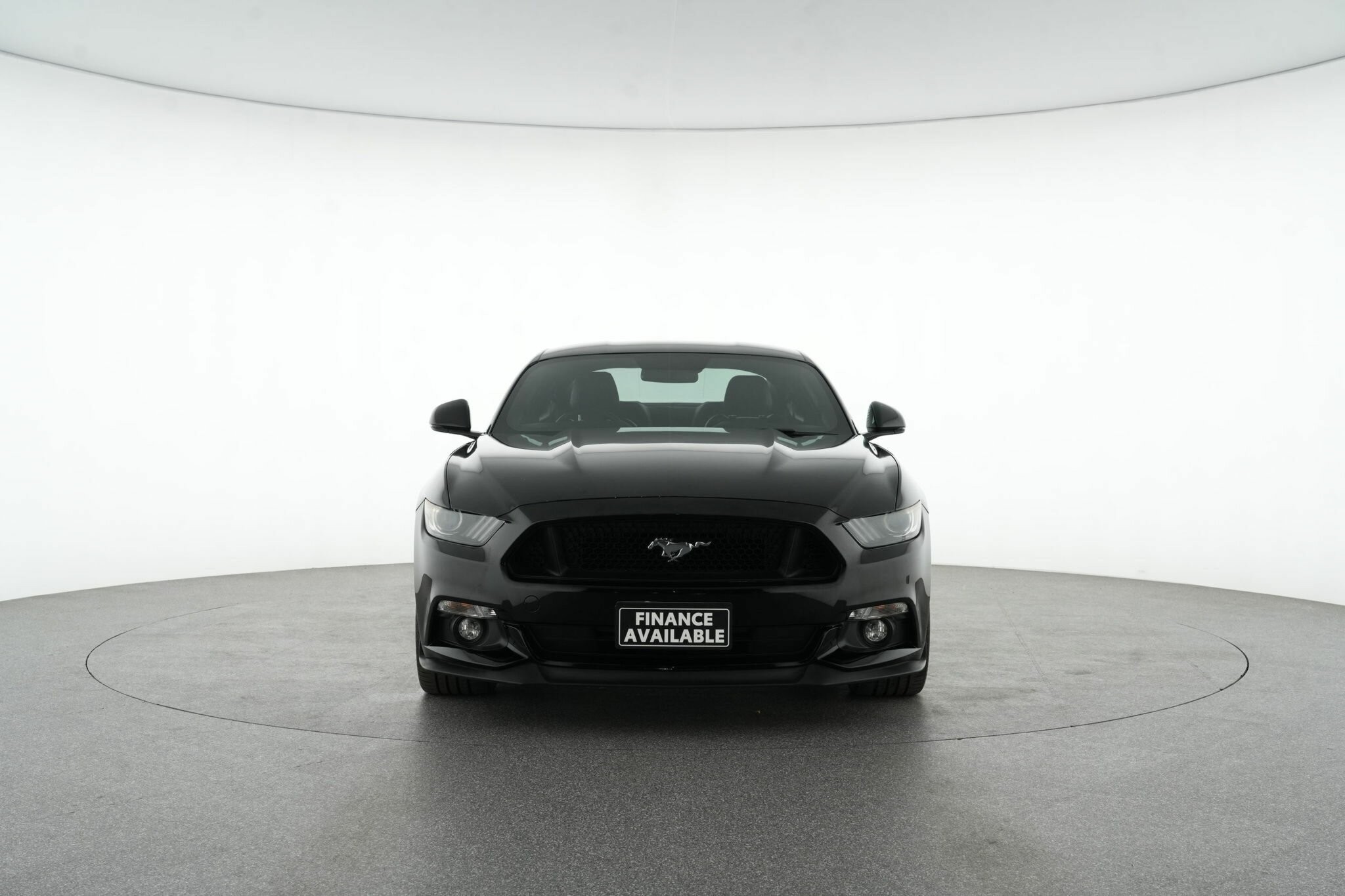 Ford Mustang image 3