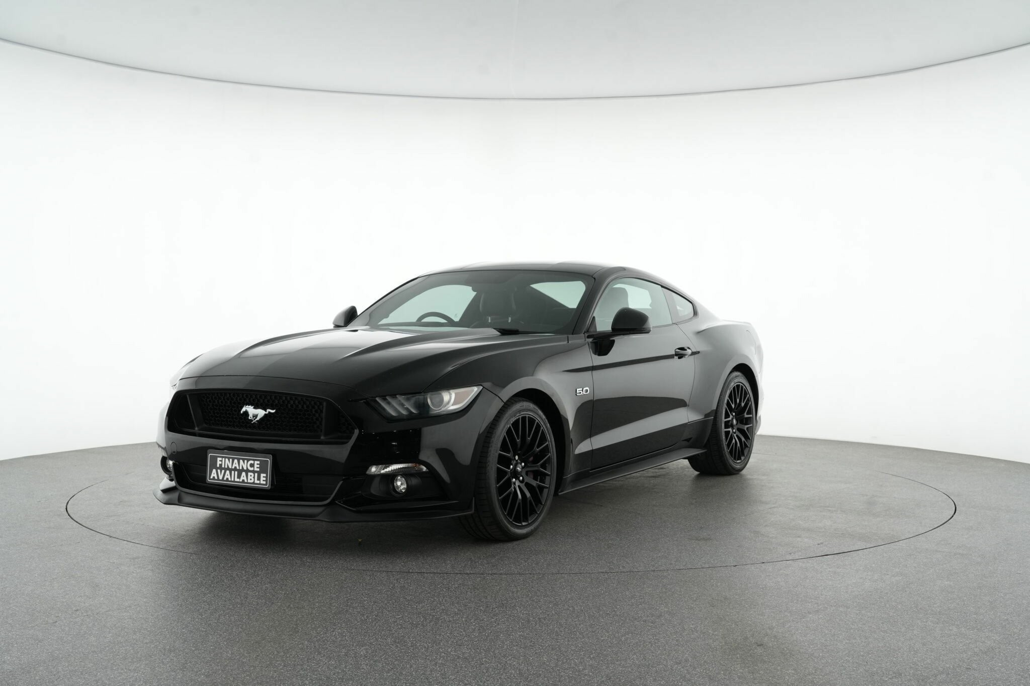 Ford Mustang image 4