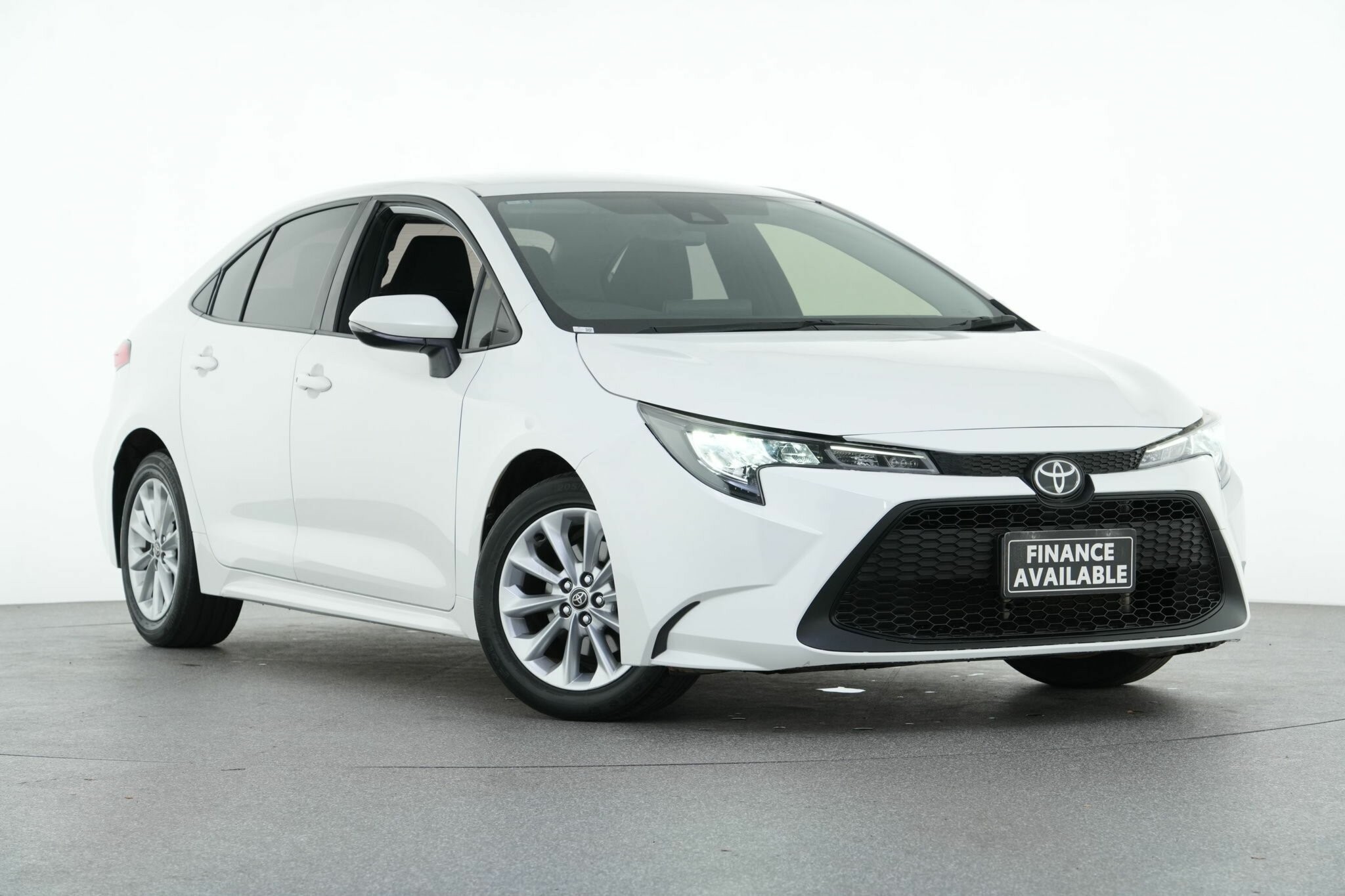 Toyota Corolla image 1