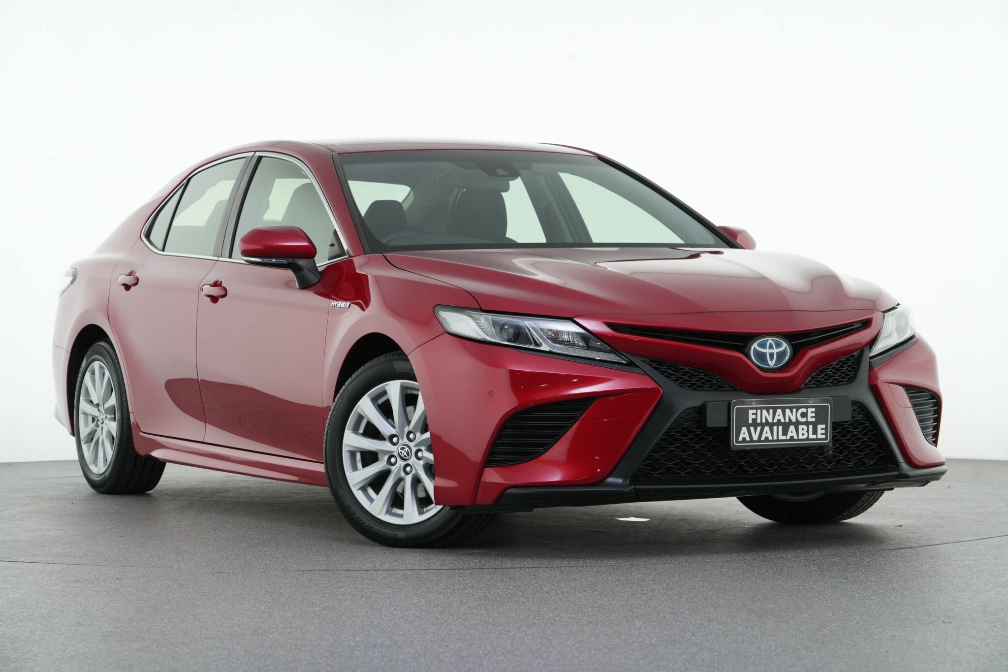 Toyota Camry image 1