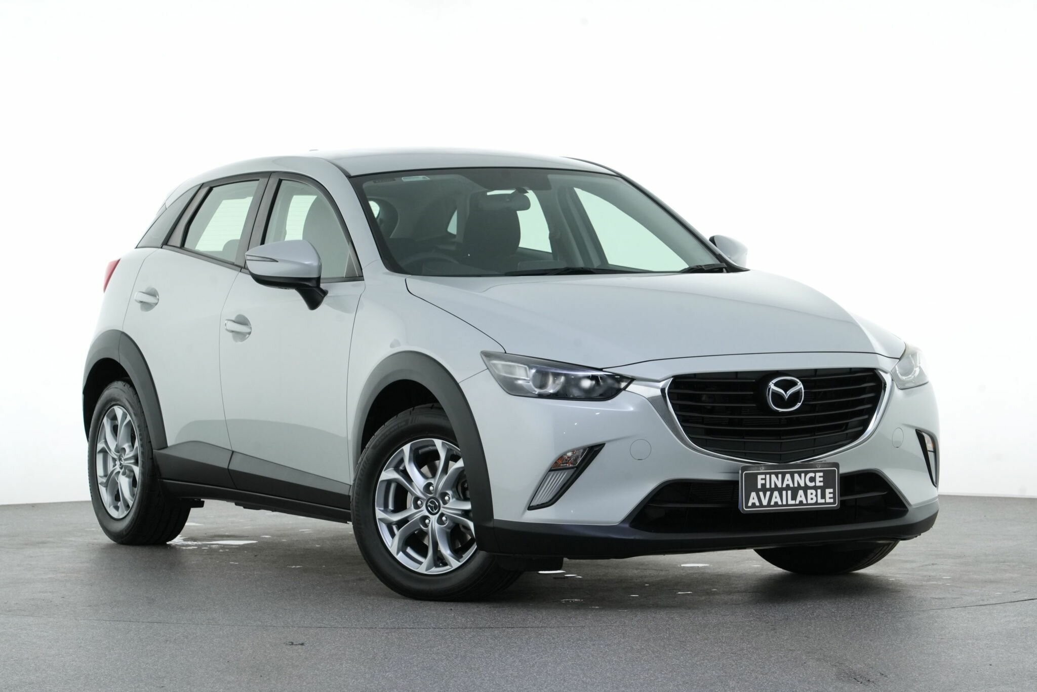 Mazda Cx-3 image 1