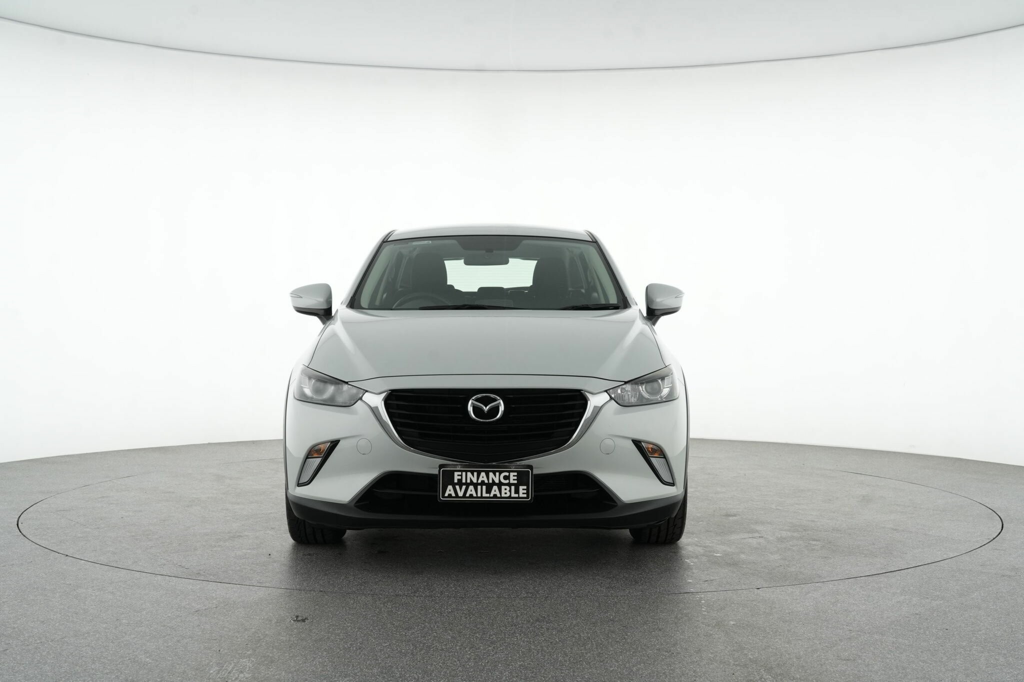Mazda Cx-3 image 3