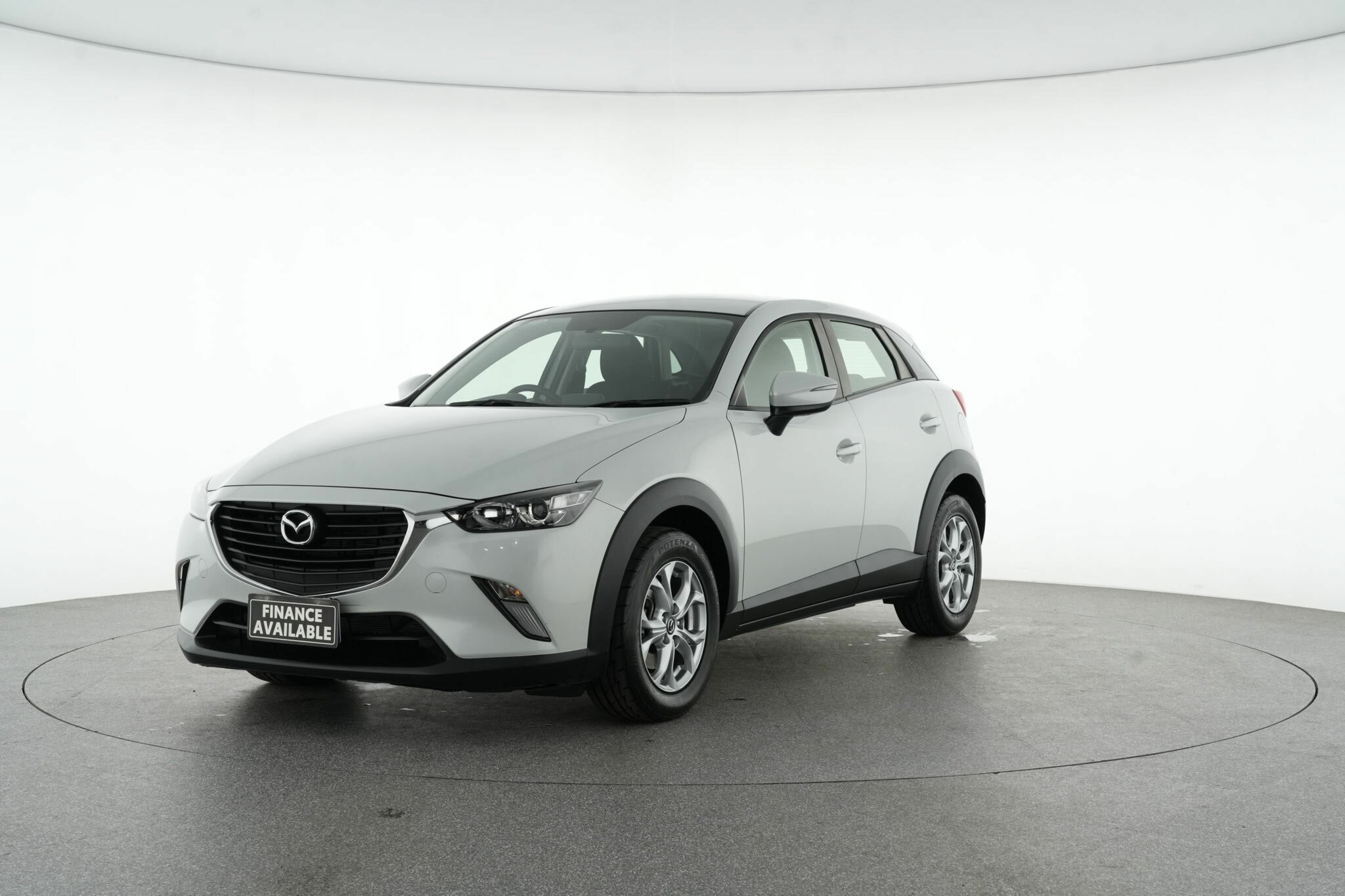 Mazda Cx-3 image 4