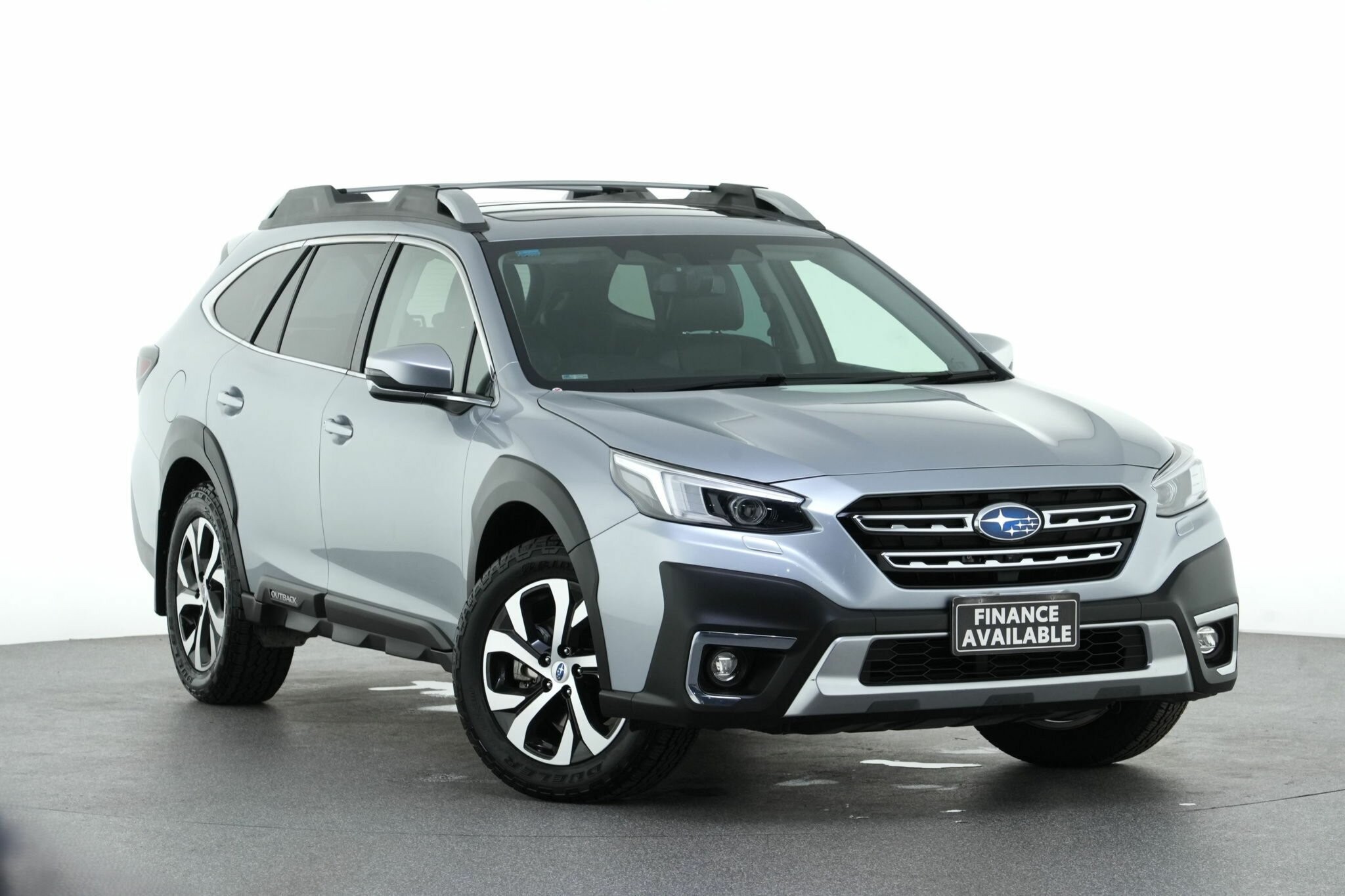 Subaru Outback image 1