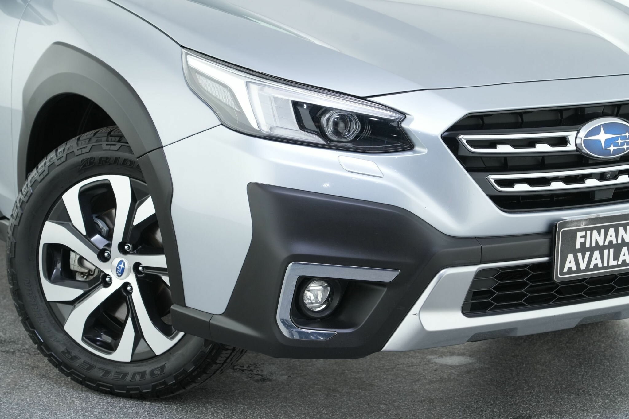 Subaru Outback image 2