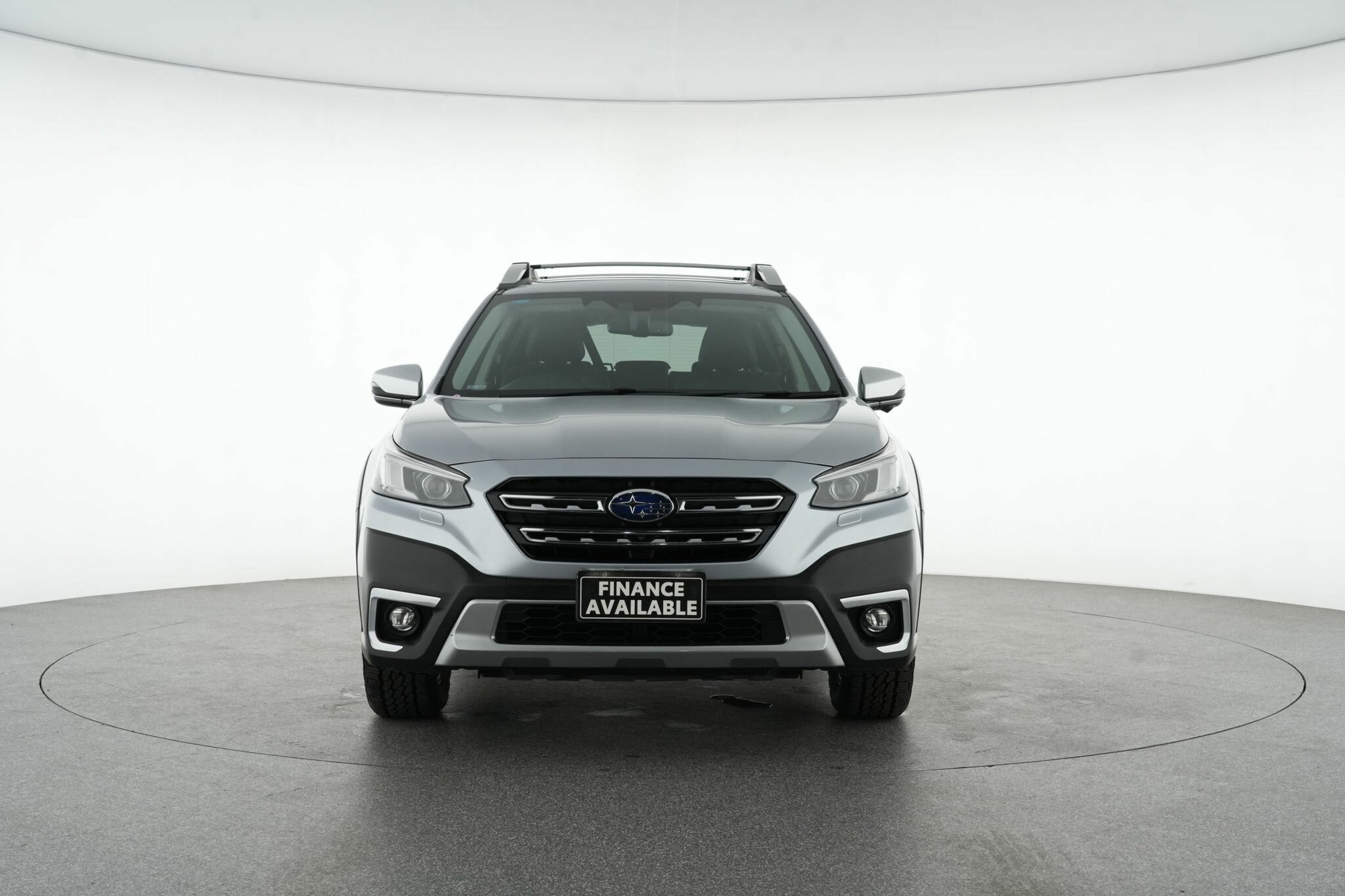 Subaru Outback image 3