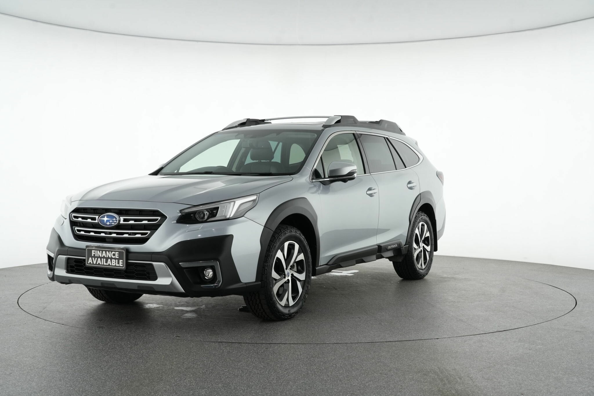Subaru Outback image 4