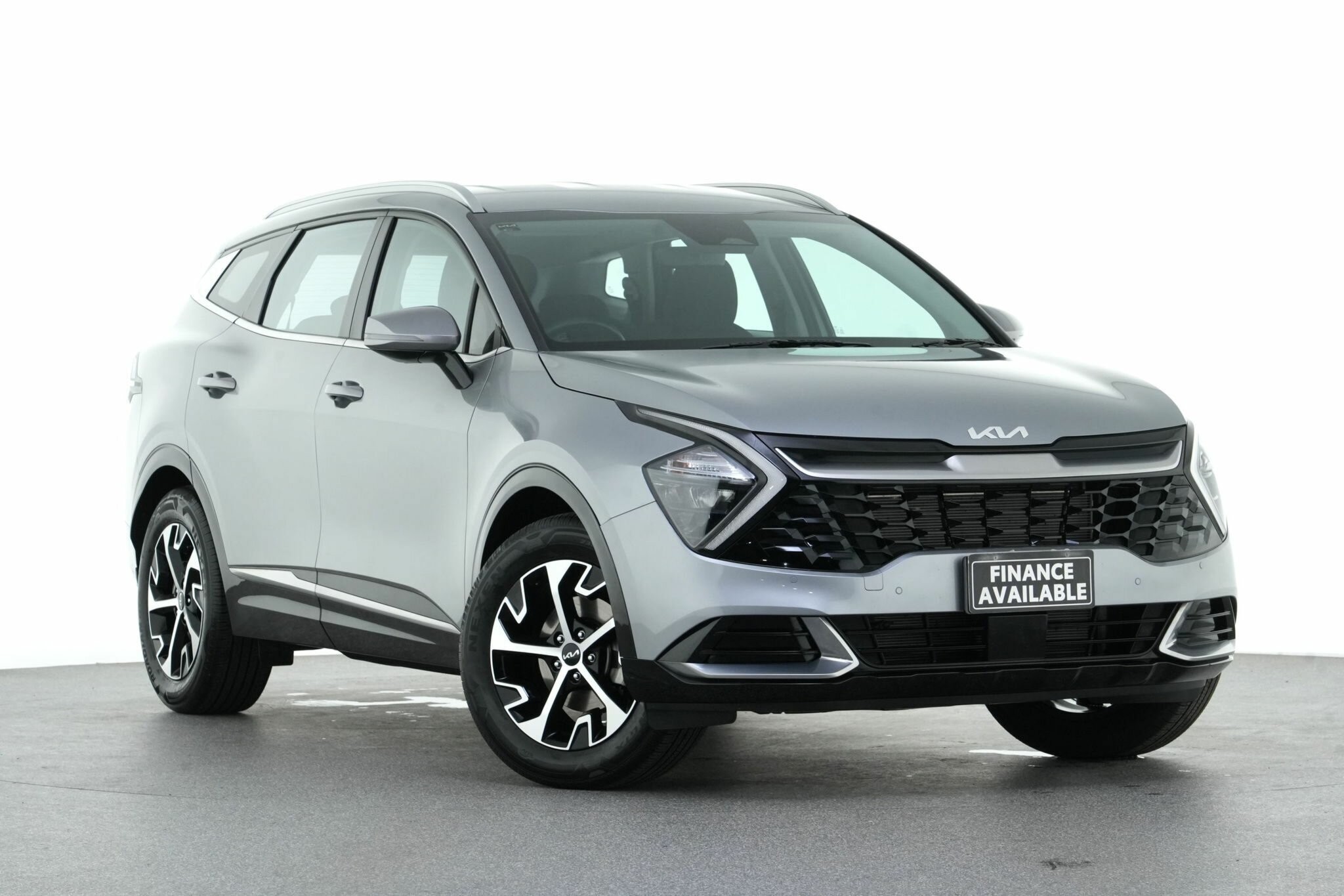 Kia Sportage image 1