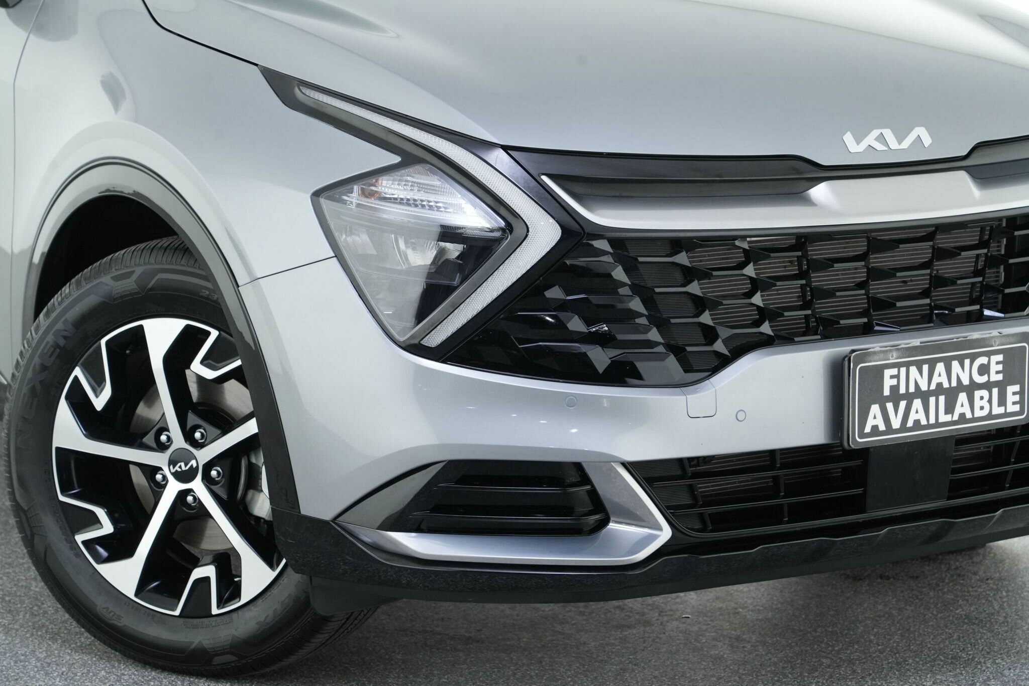 Kia Sportage image 2