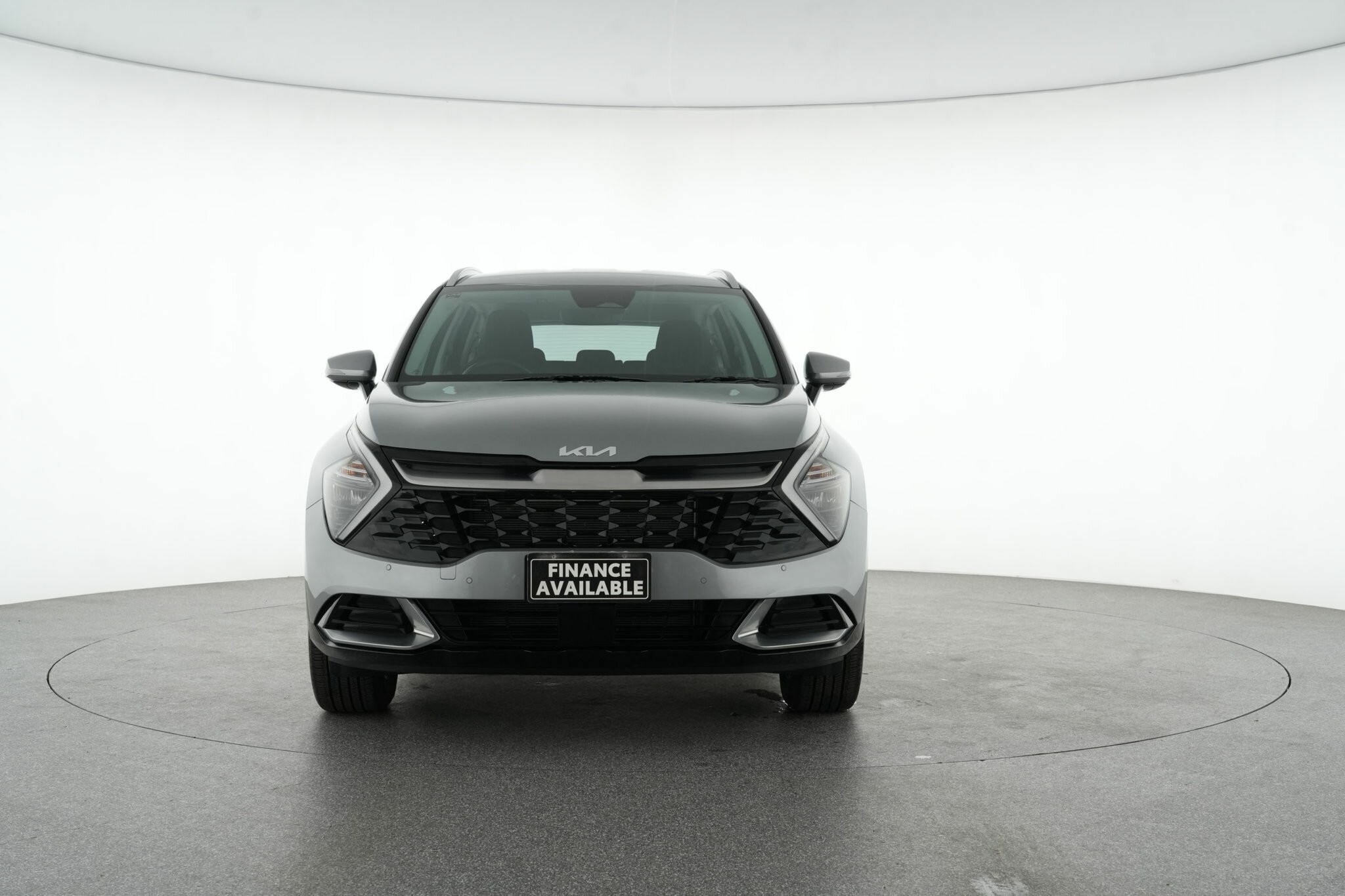 Kia Sportage image 3