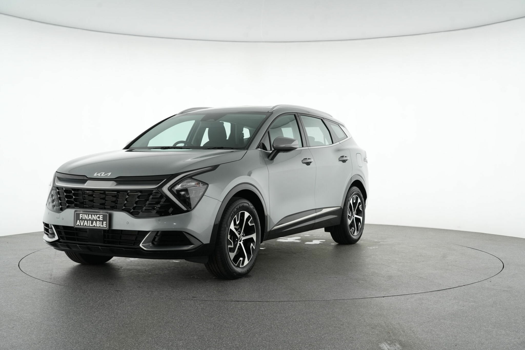 Kia Sportage image 4