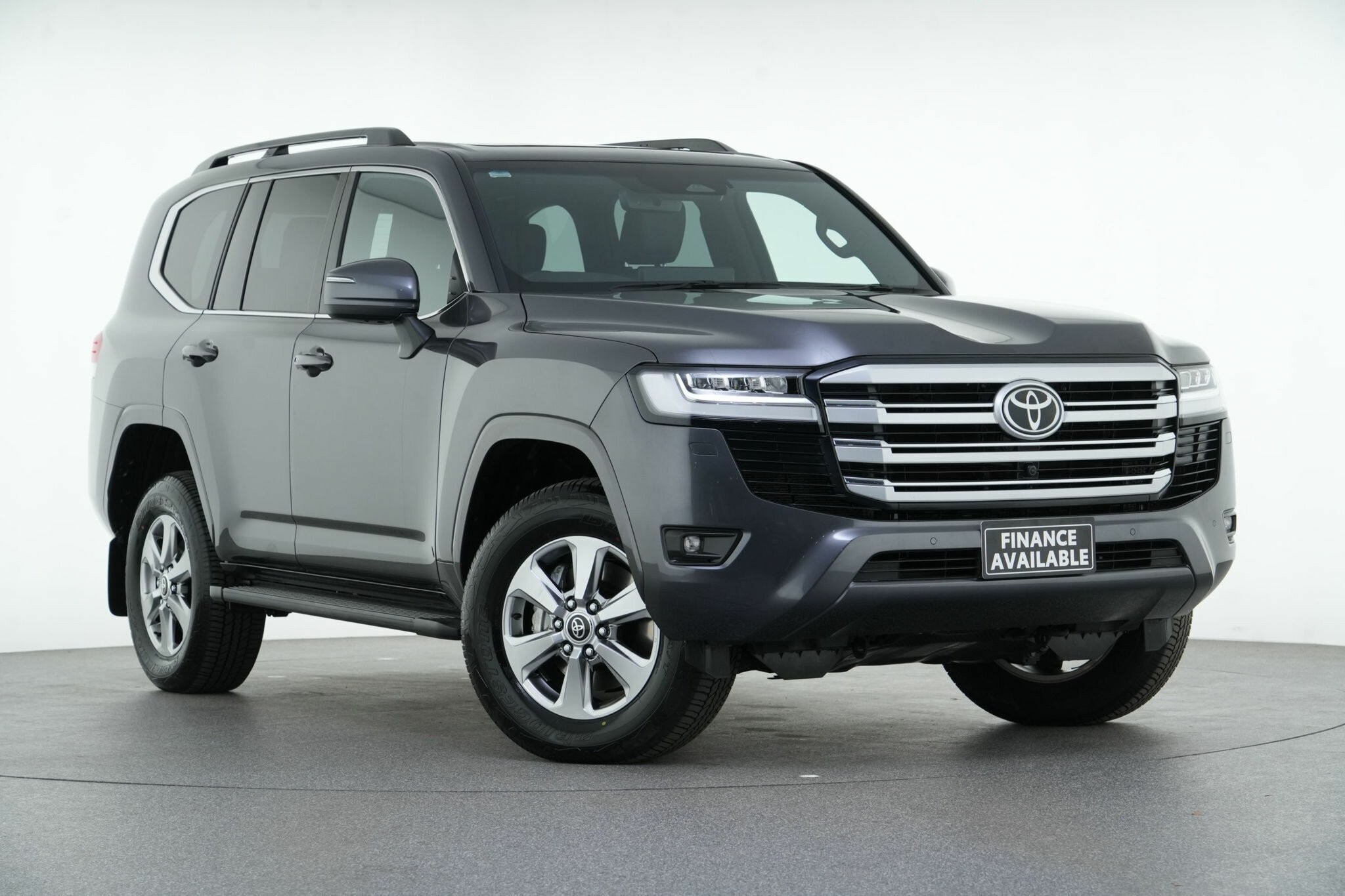 Toyota Landcruiser image 1