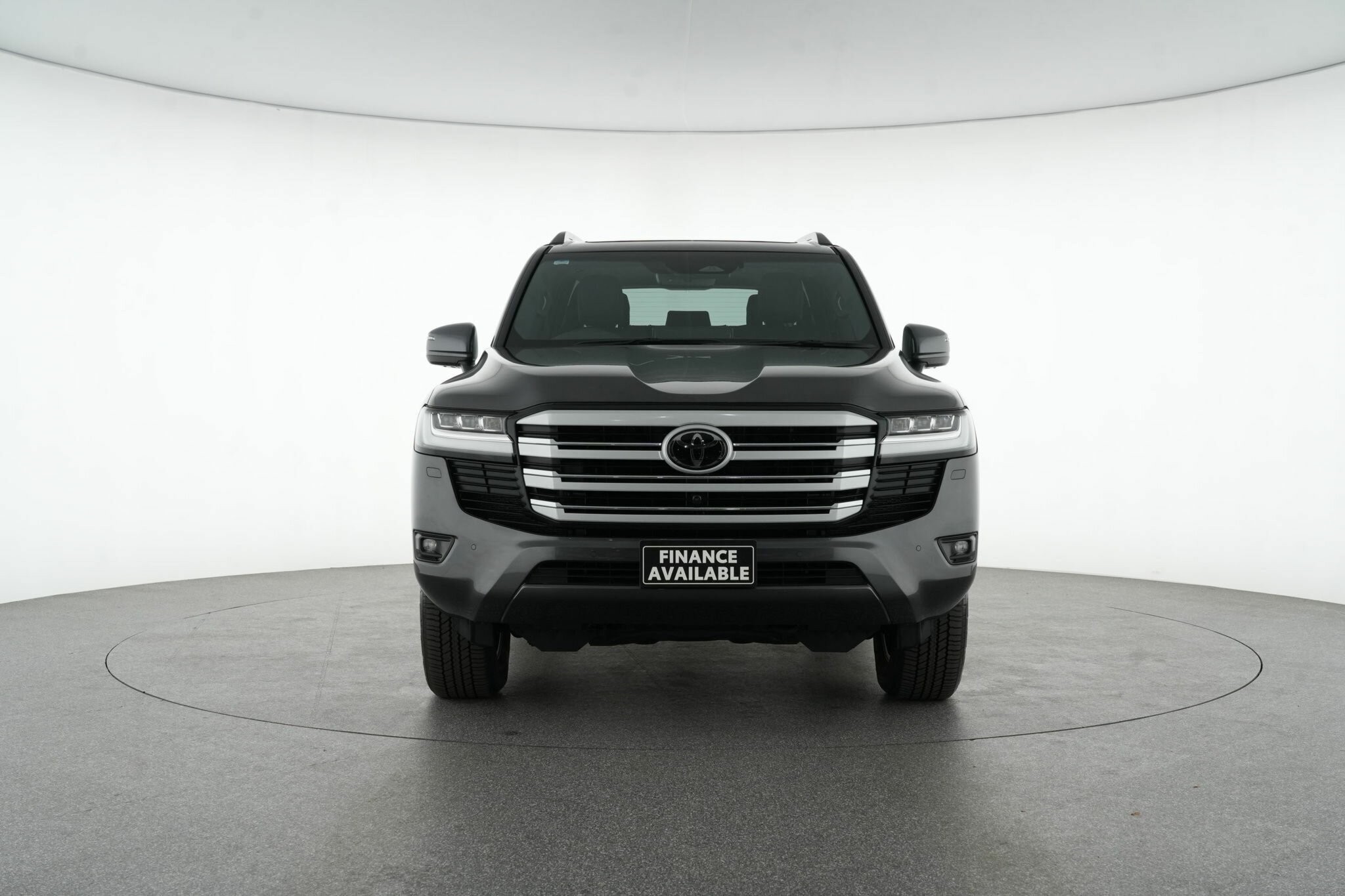 Toyota Landcruiser image 3