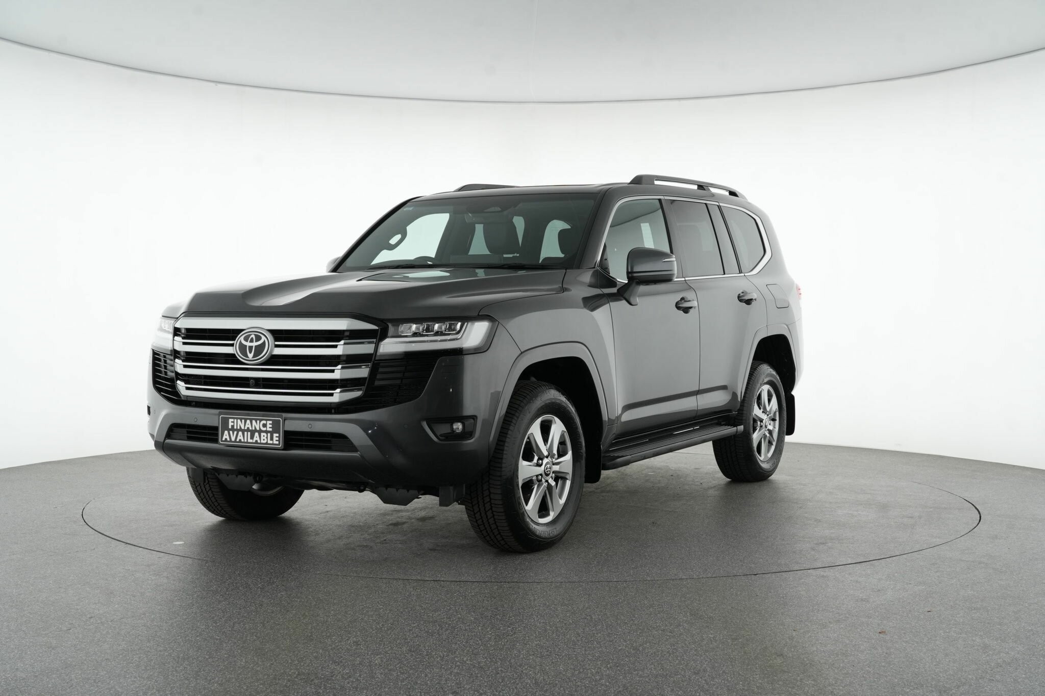 Toyota Landcruiser image 4
