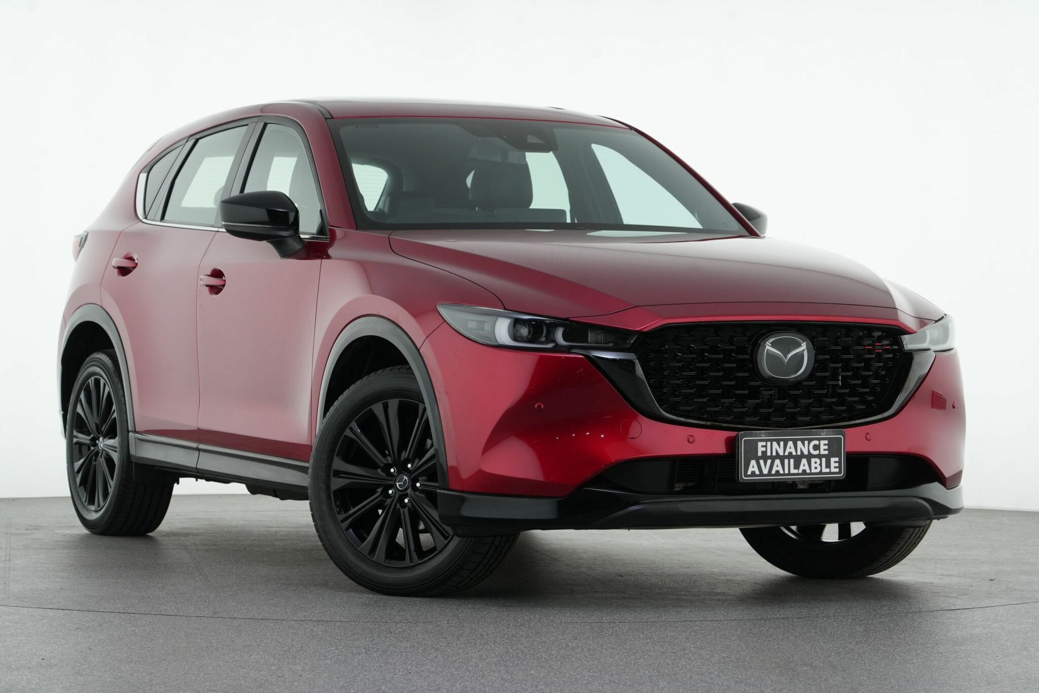 Mazda Cx-5 image 1
