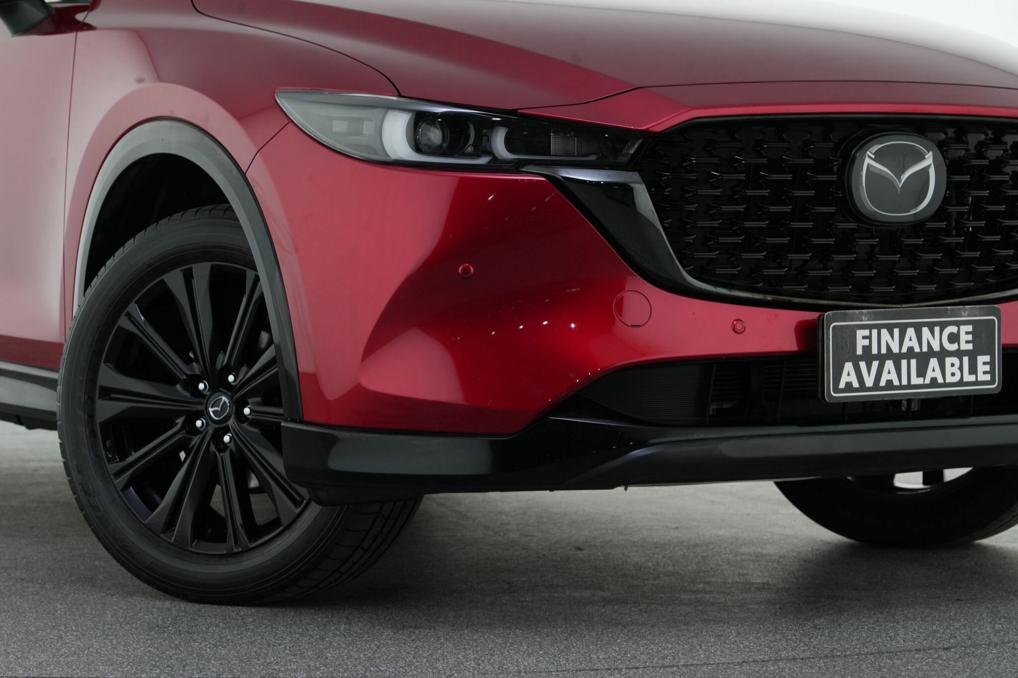 Mazda Cx-5 image 2