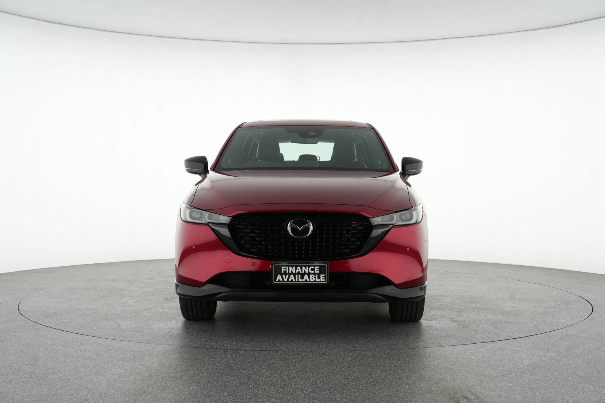 Mazda Cx-5 image 3
