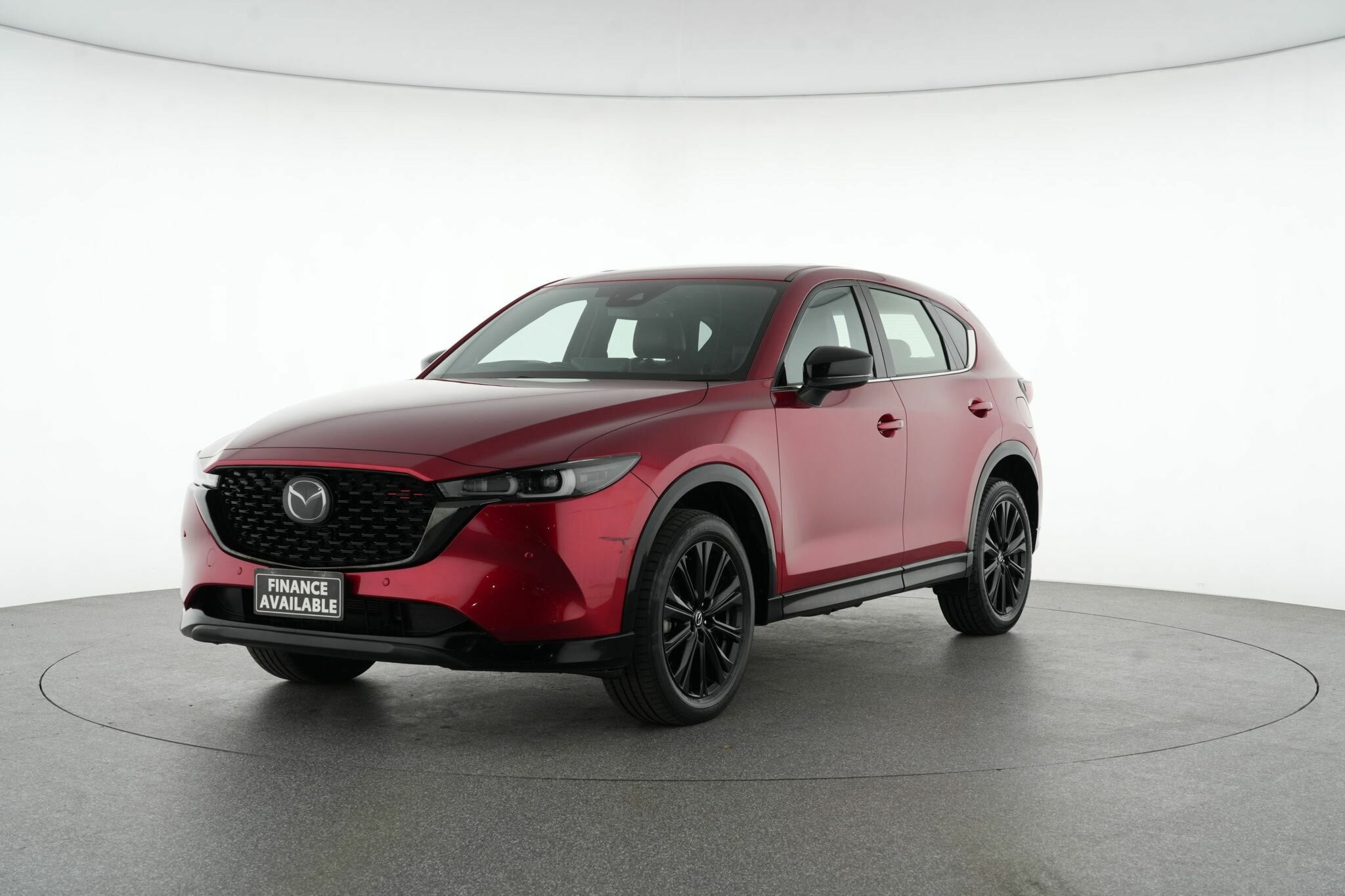 Mazda Cx-5 image 4