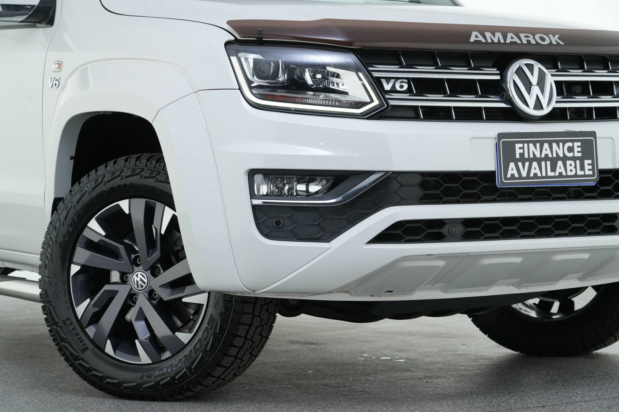 Volkswagen Amarok image 2