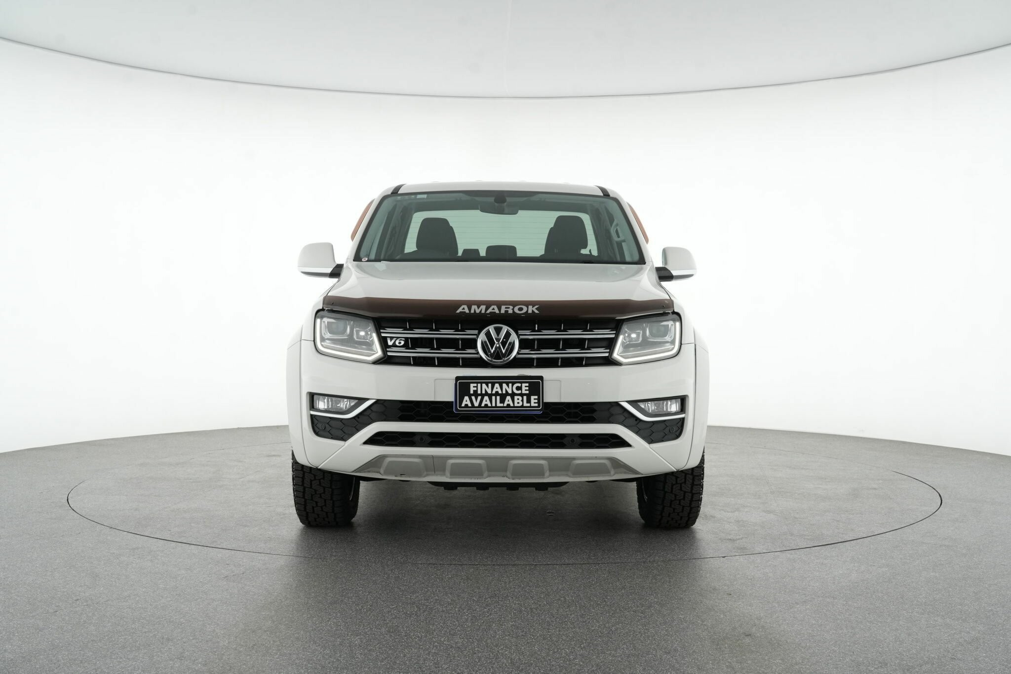 Volkswagen Amarok image 3