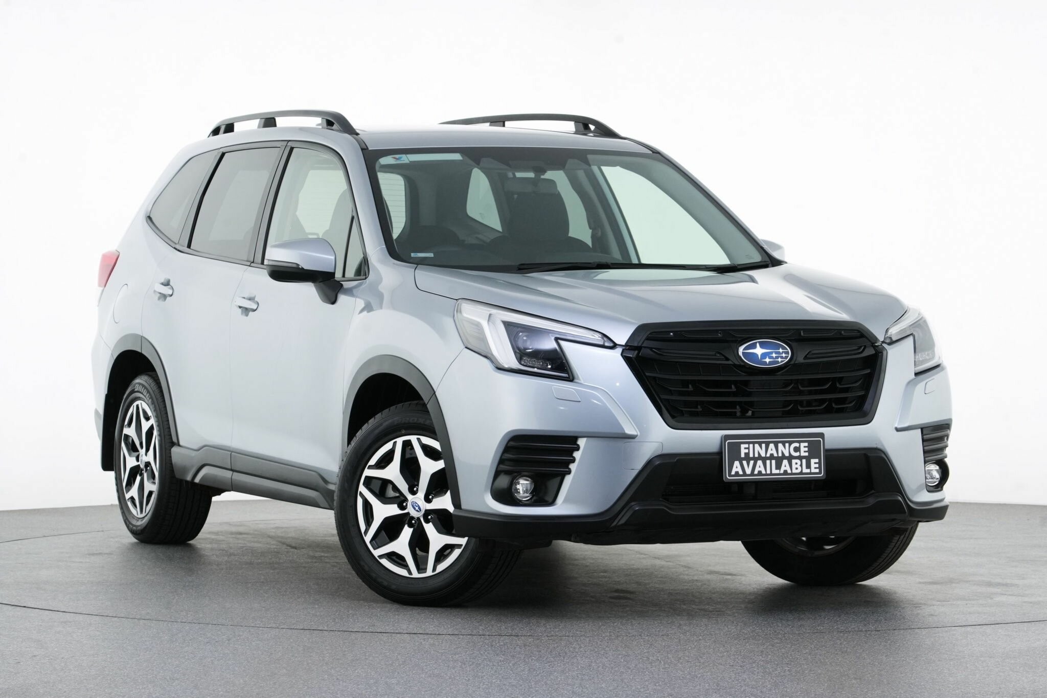 Subaru Forester image 1