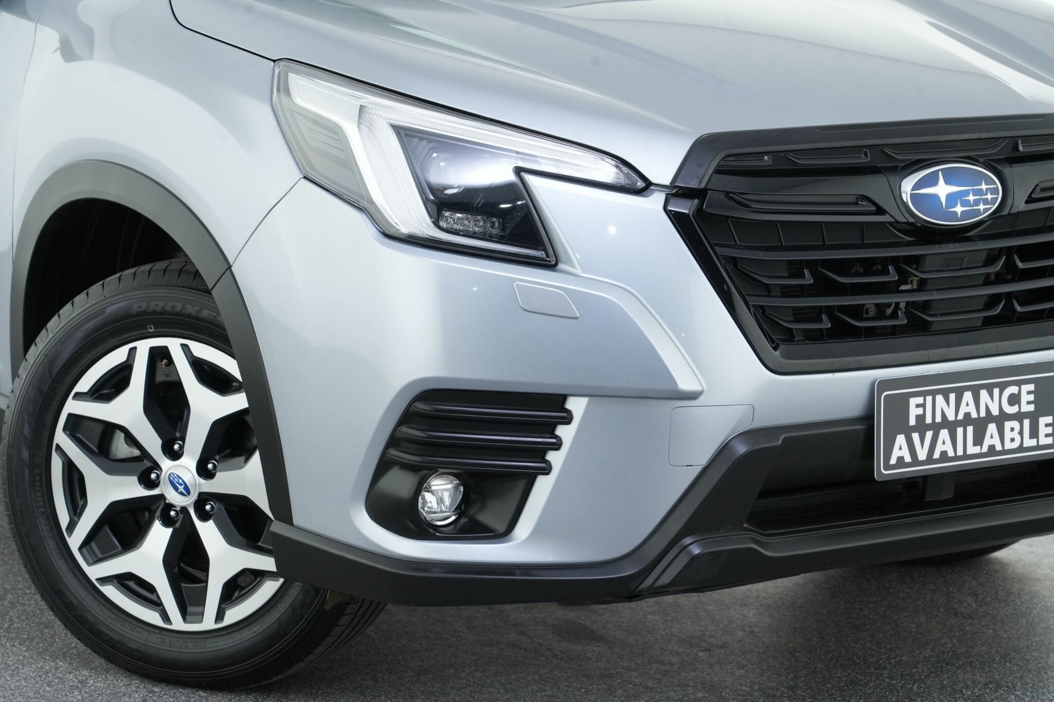 Subaru Forester image 2