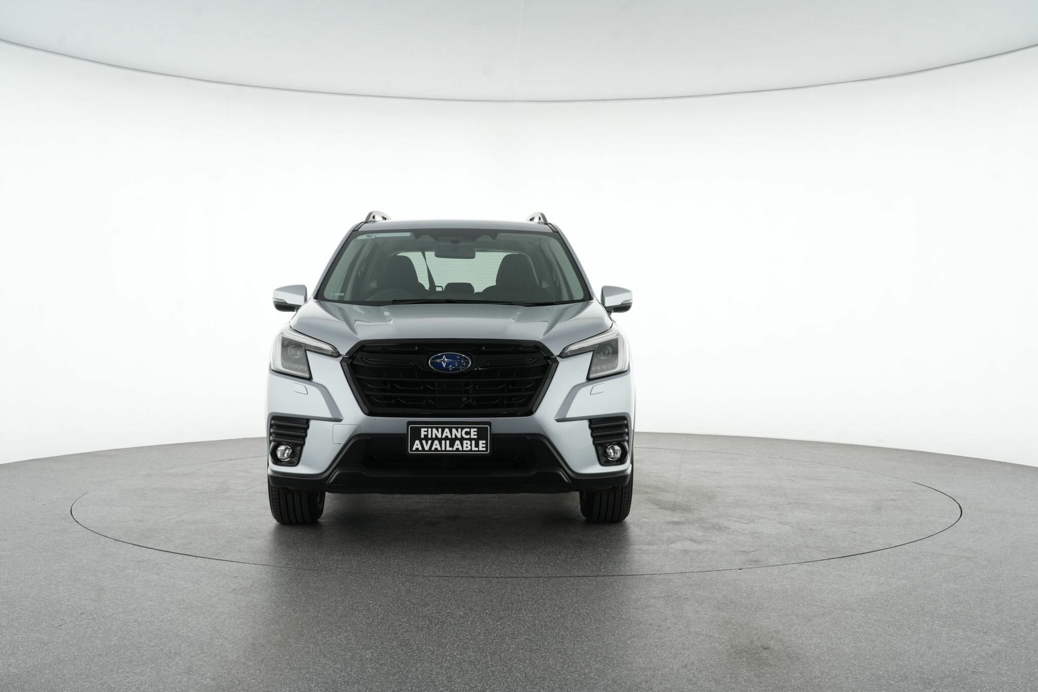 Subaru Forester image 3