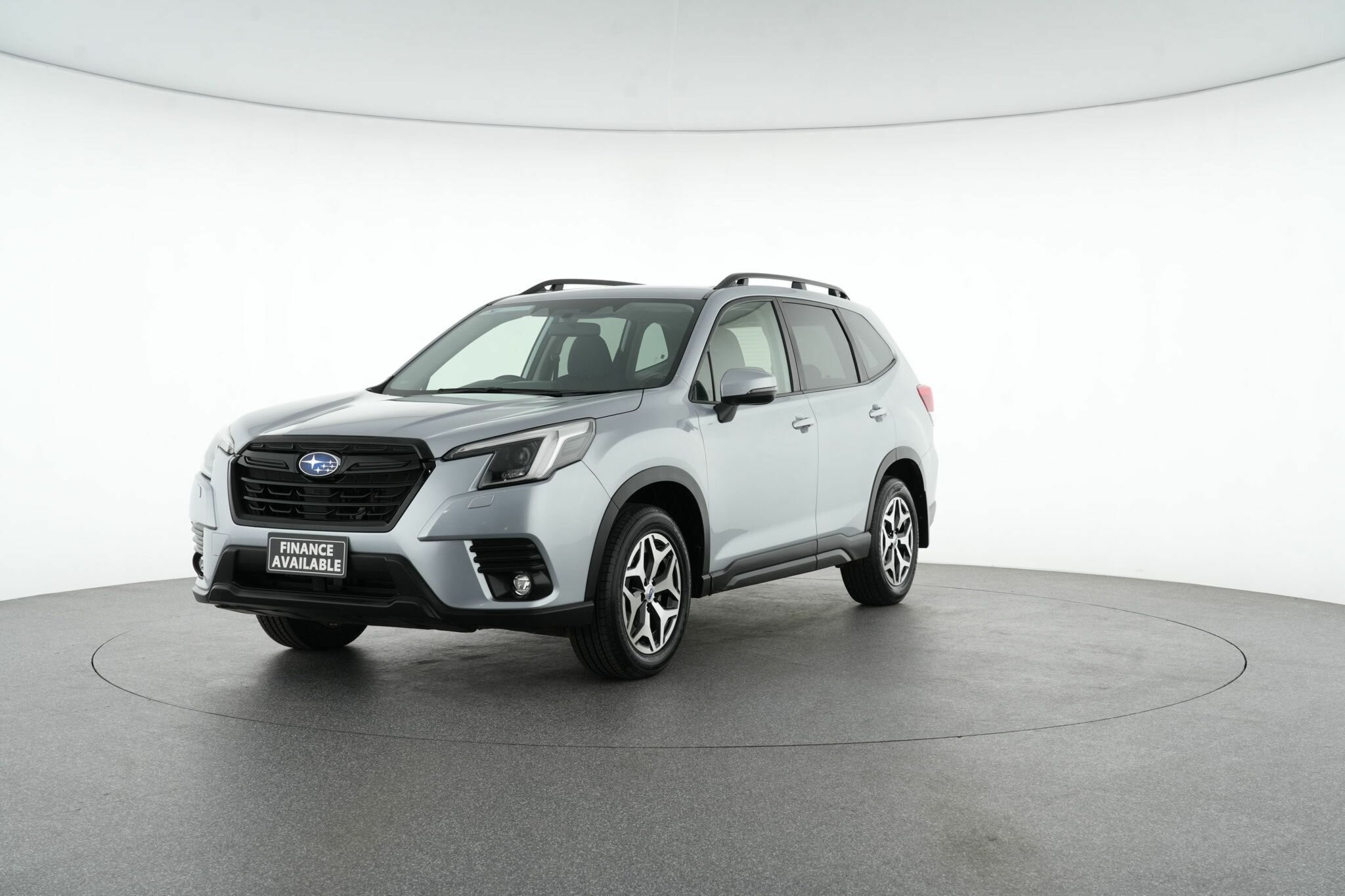 Subaru Forester image 4