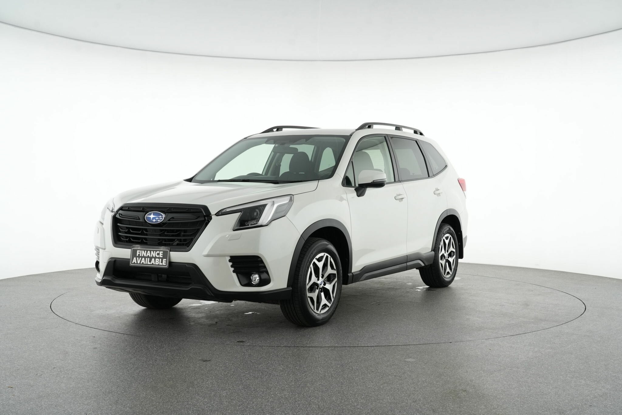 Subaru Forester image 4