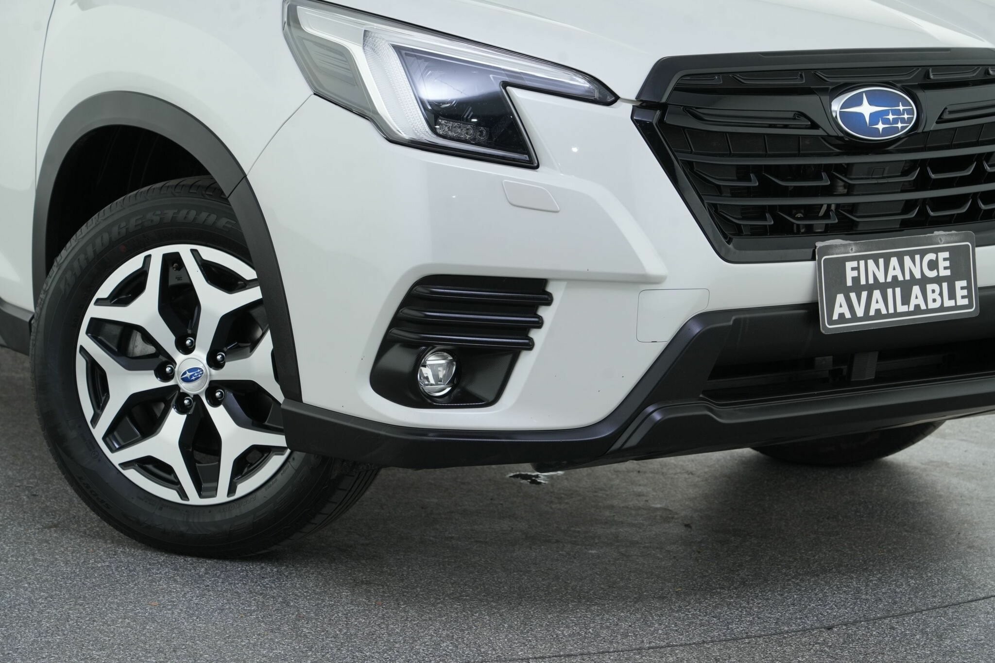 Subaru Forester image 2