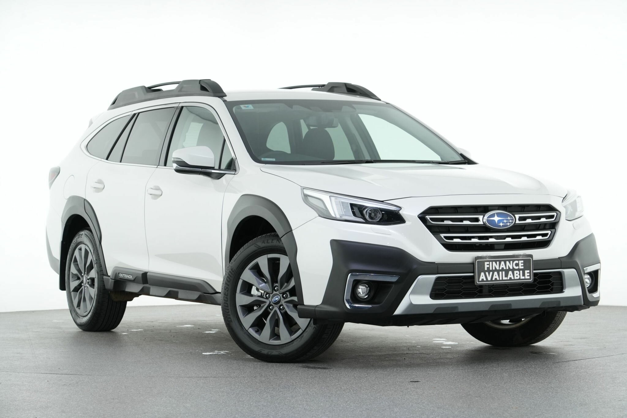 Subaru Outback image 1