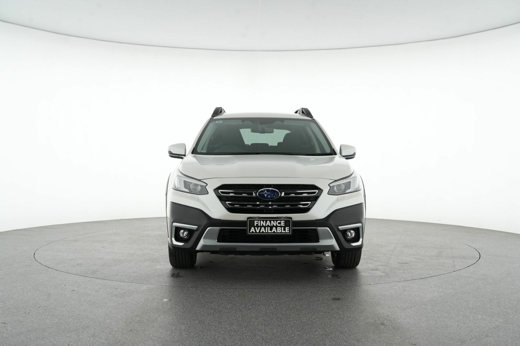 Subaru Outback image 3