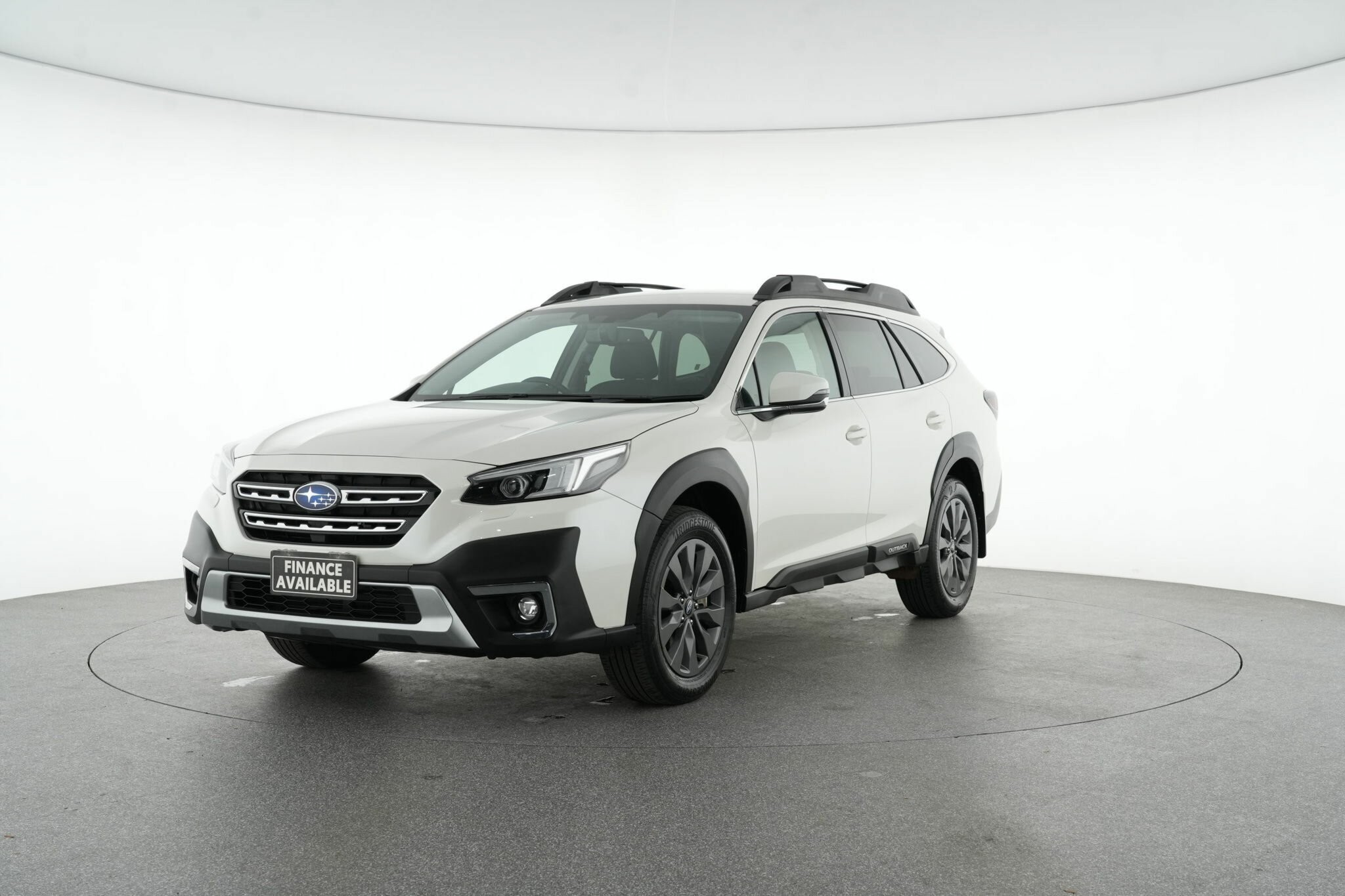 Subaru Outback image 4