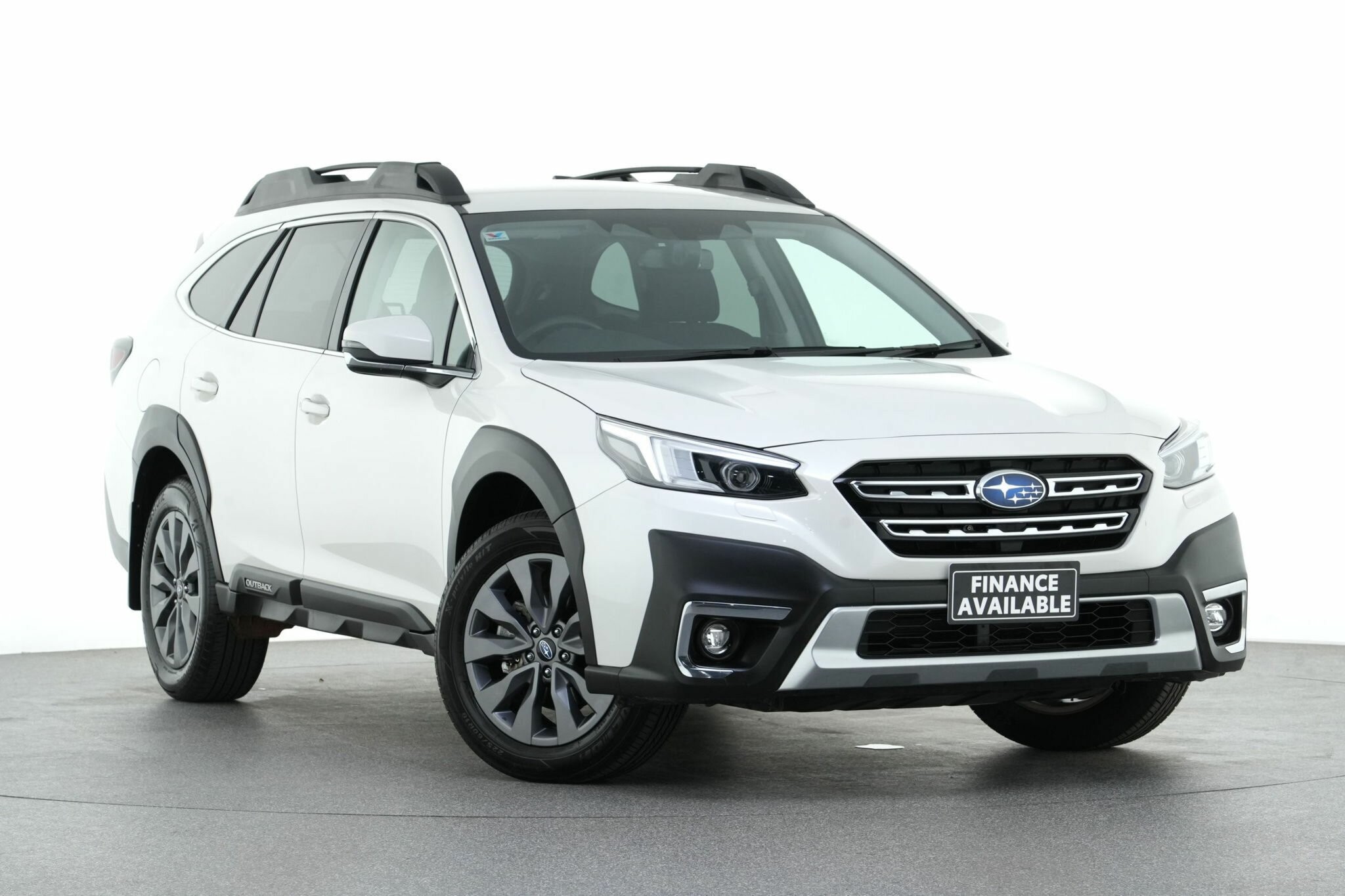 Subaru Outback image 1
