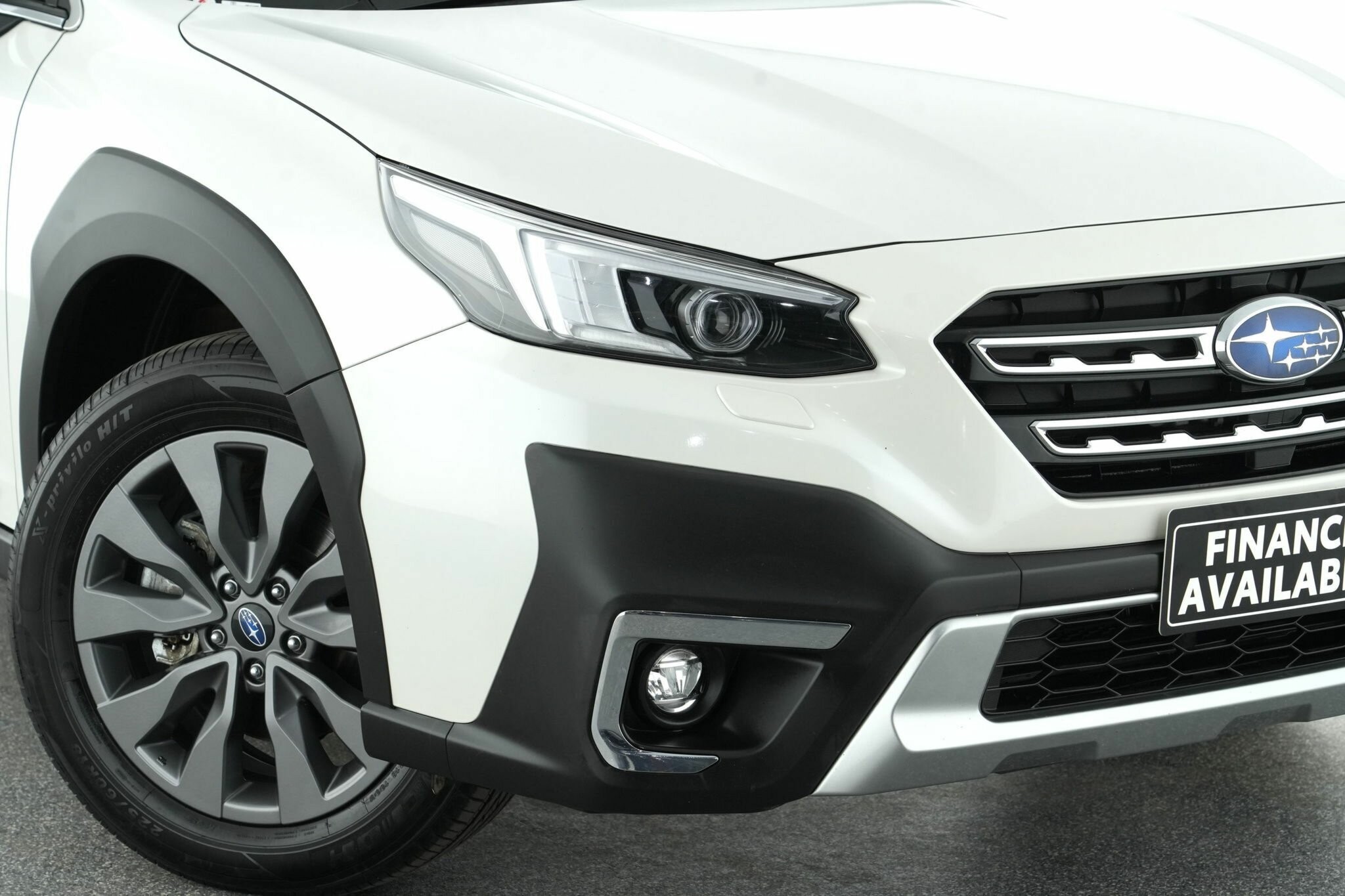 Subaru Outback image 2