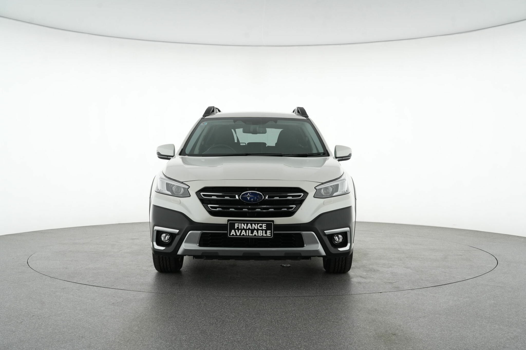 Subaru Outback image 3