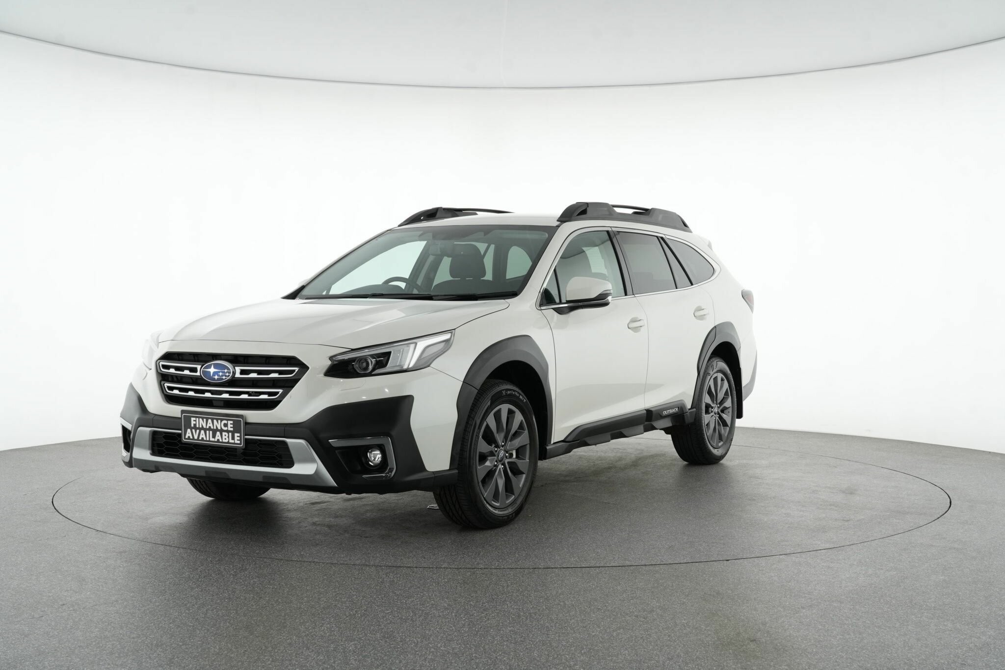 Subaru Outback image 4