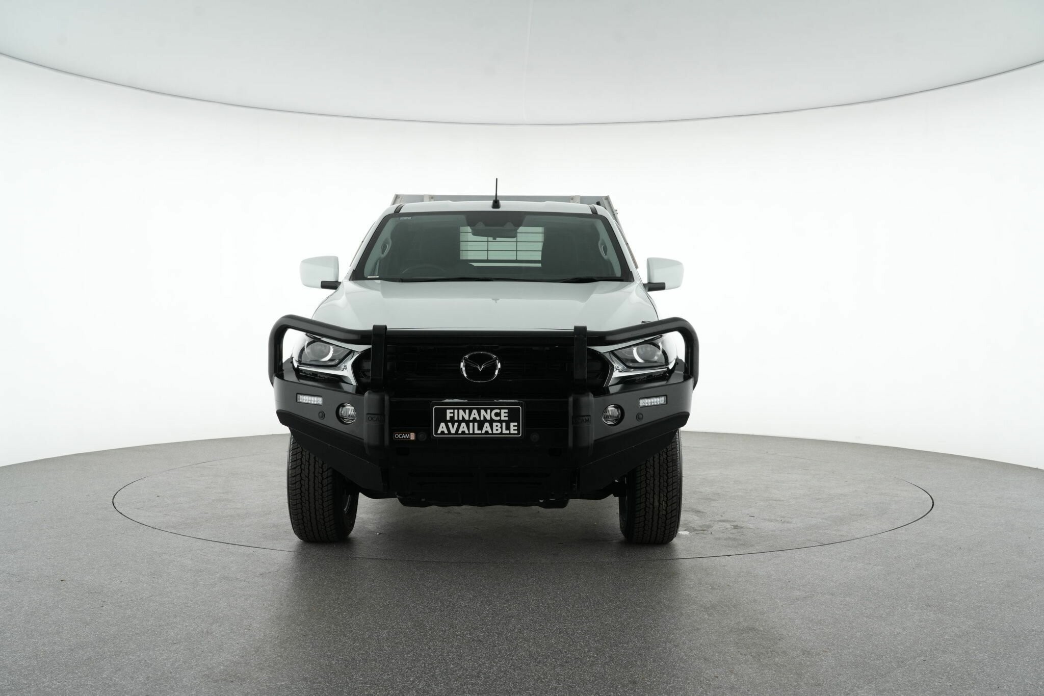 Mazda Bt-50 image 3
