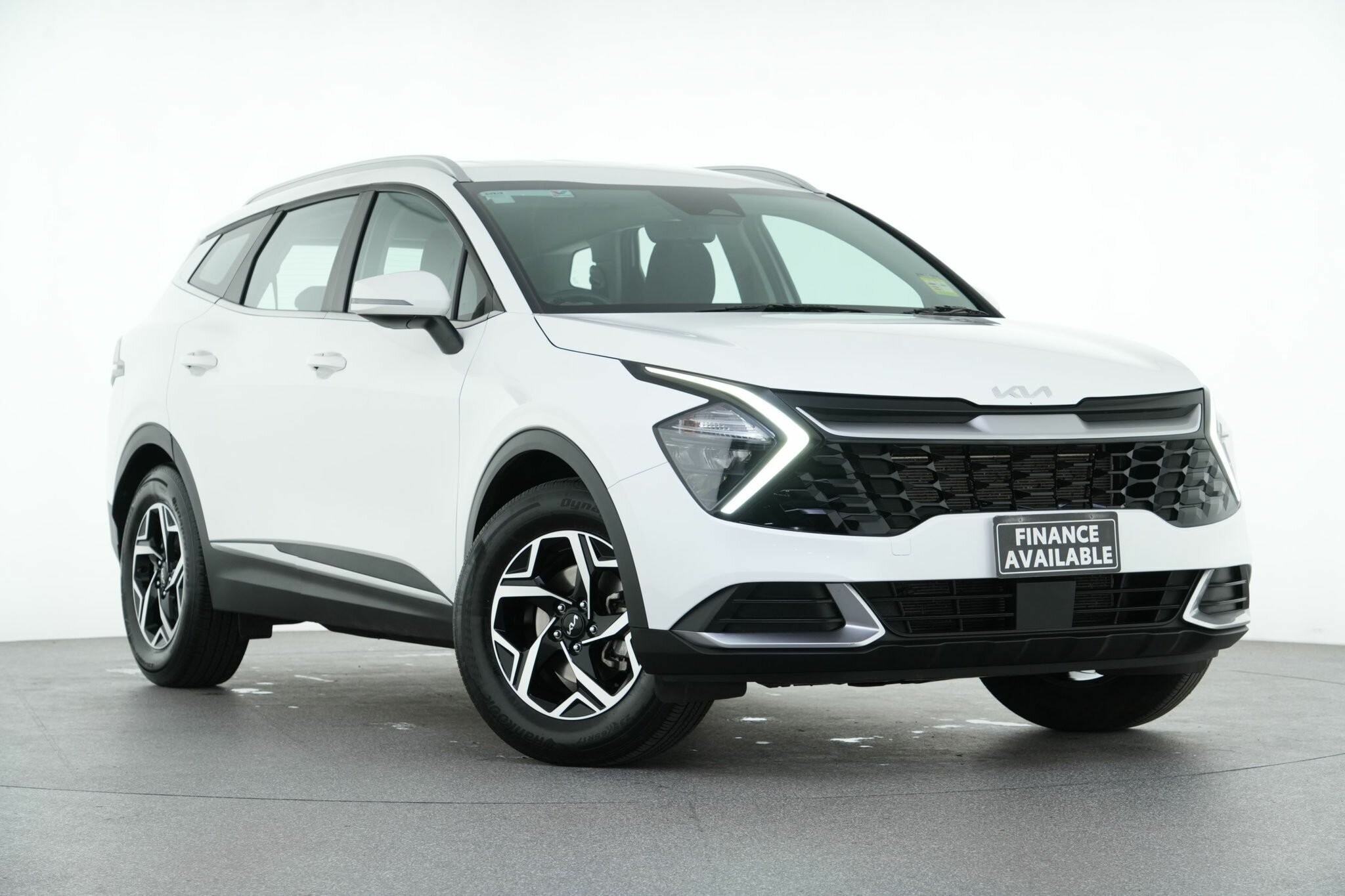 Kia Sportage image 1