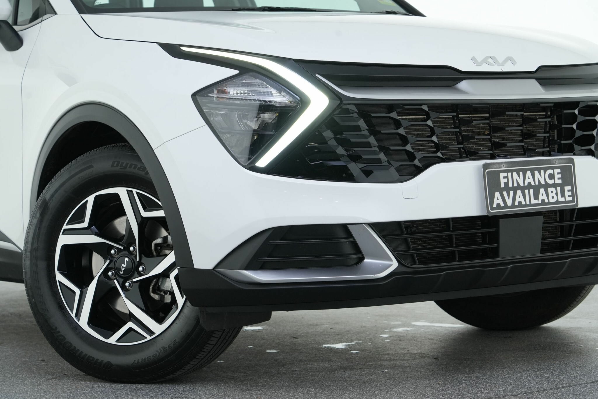Kia Sportage image 2