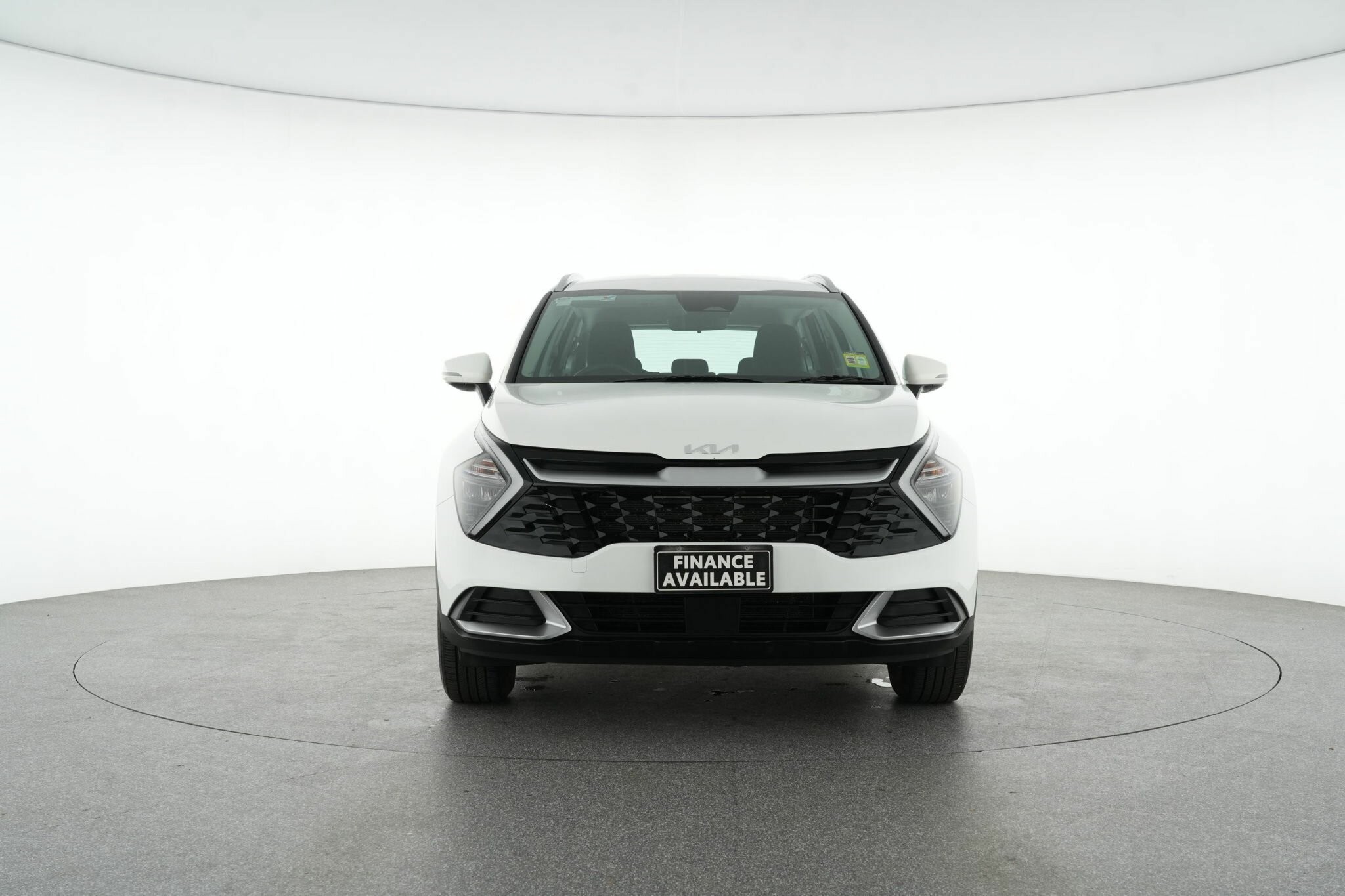 Kia Sportage image 3